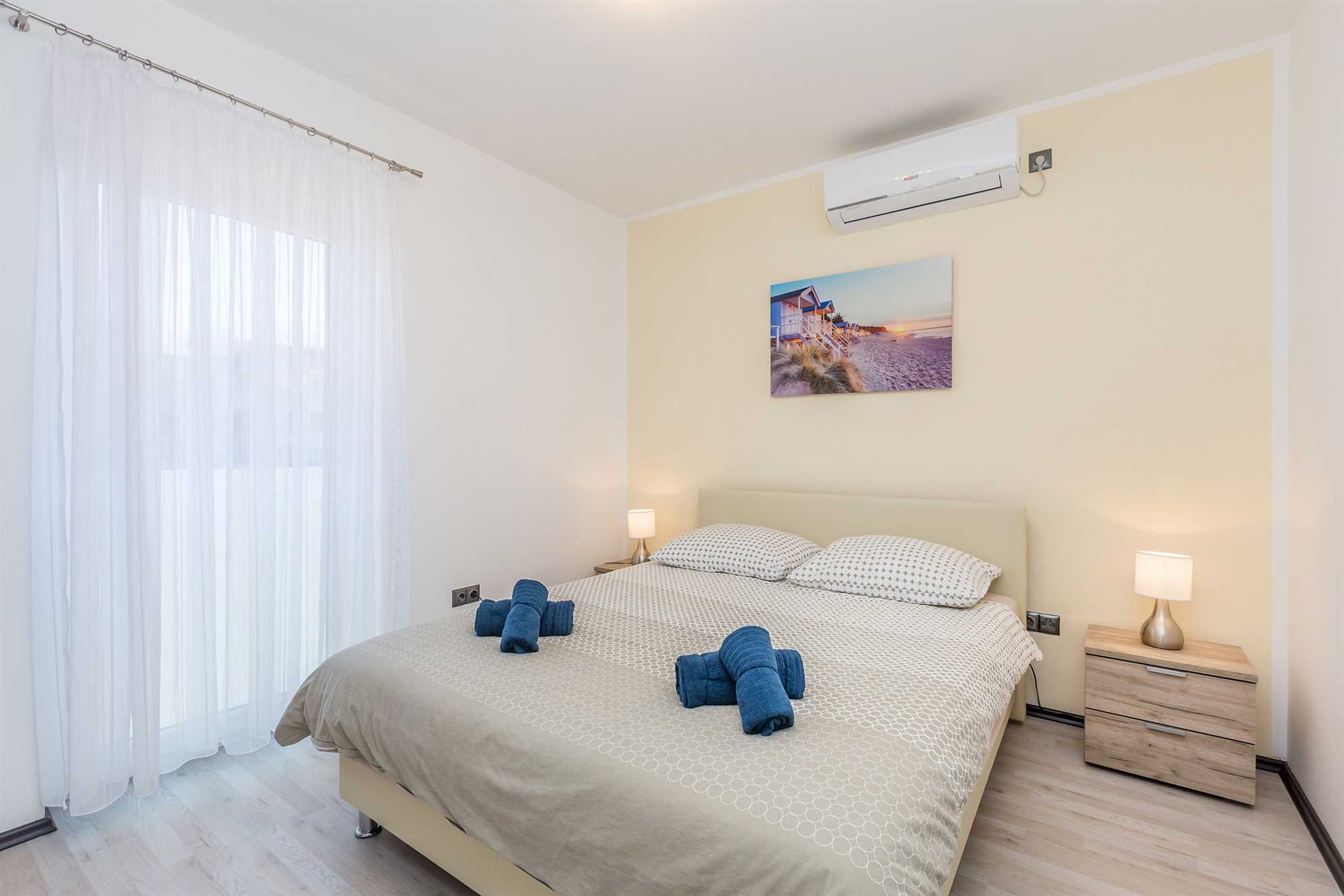 Počitniška hiša Sotovento I