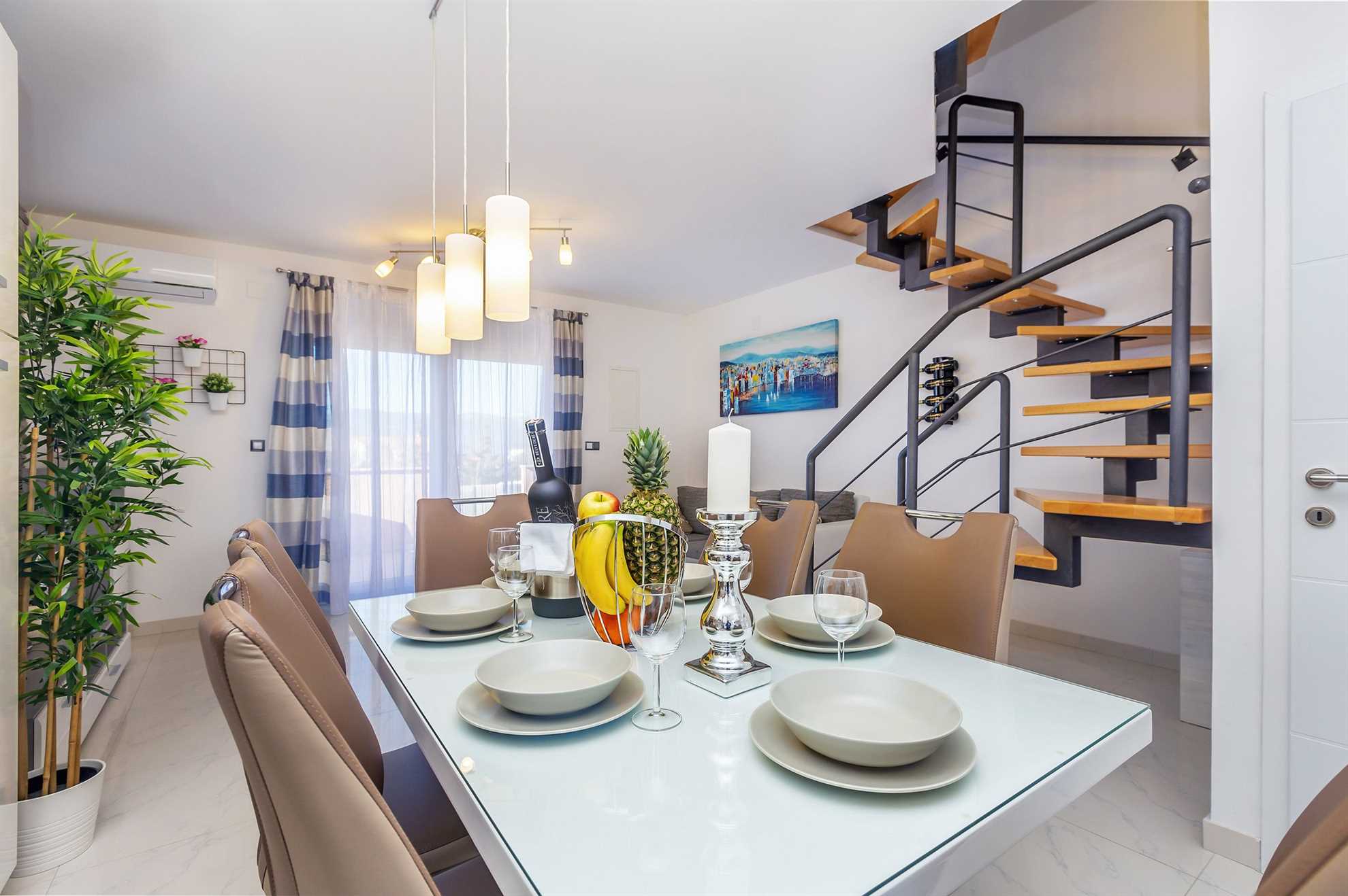 Holiday house SOTOVENTO II