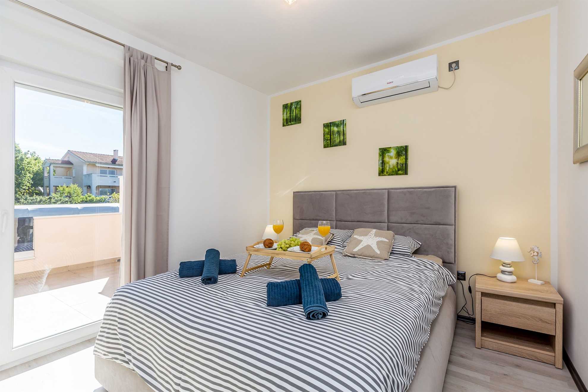 Holiday house SOTOVENTO II