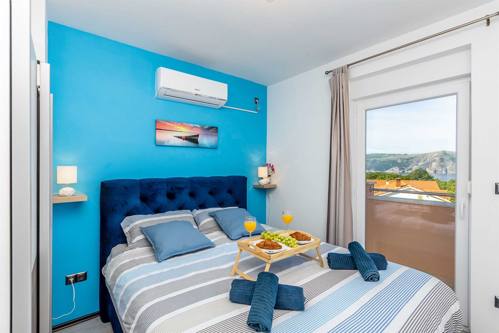 Holiday house SOTOVENTO II