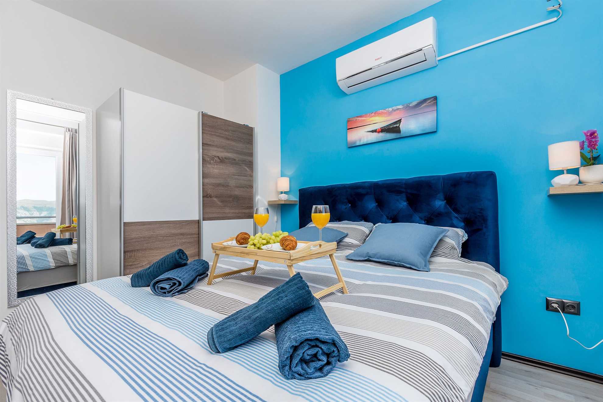 Holiday house SOTOVENTO II