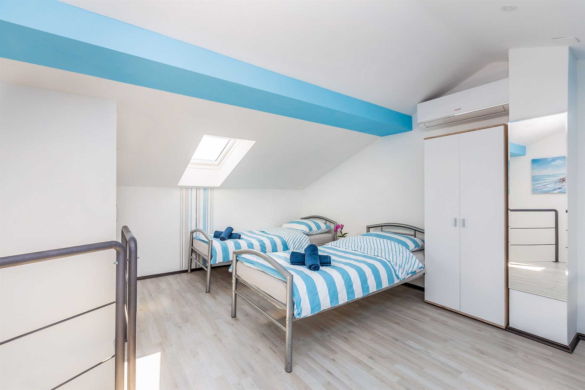 Holiday house SOTOVENTO II