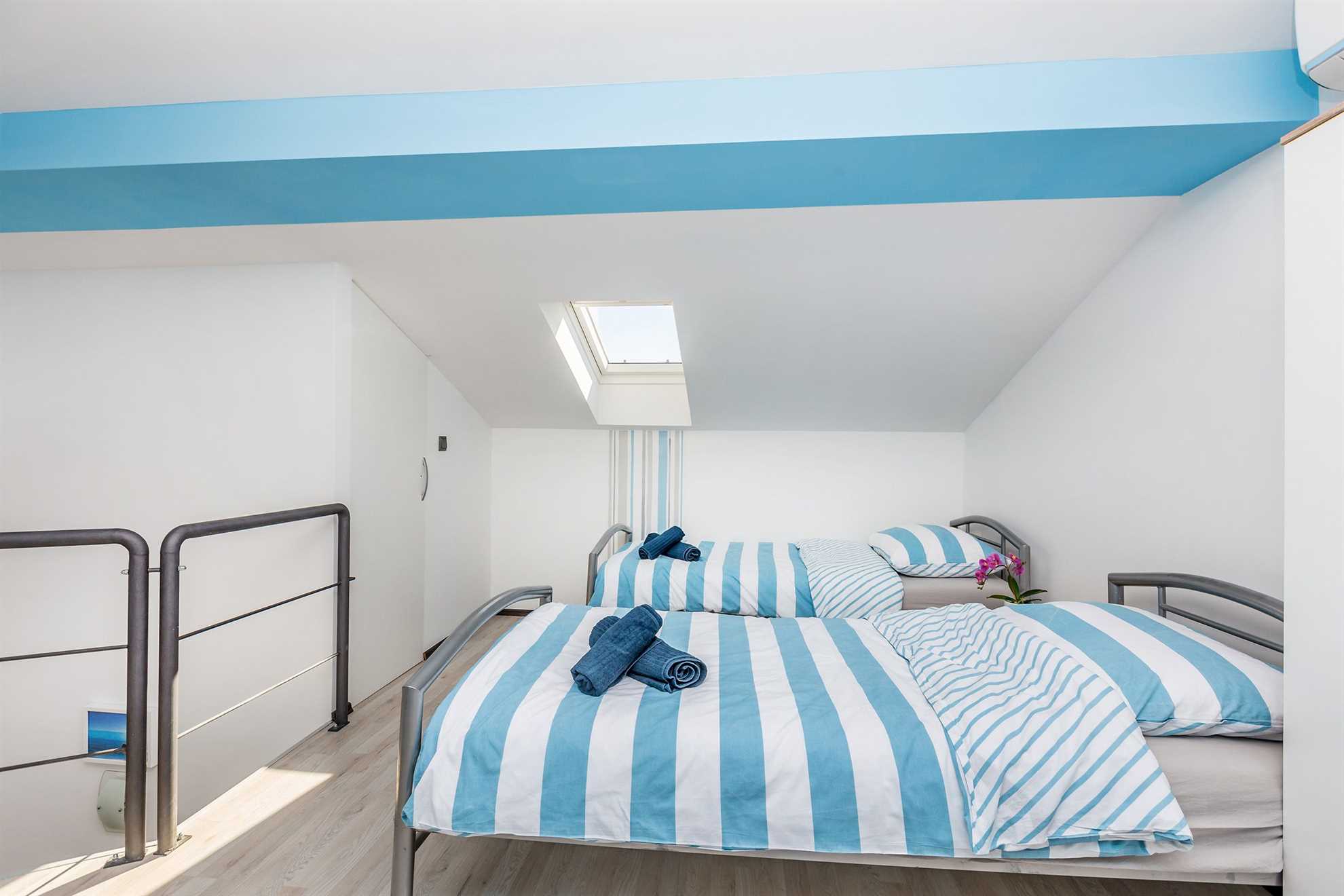 Holiday house SOTOVENTO II