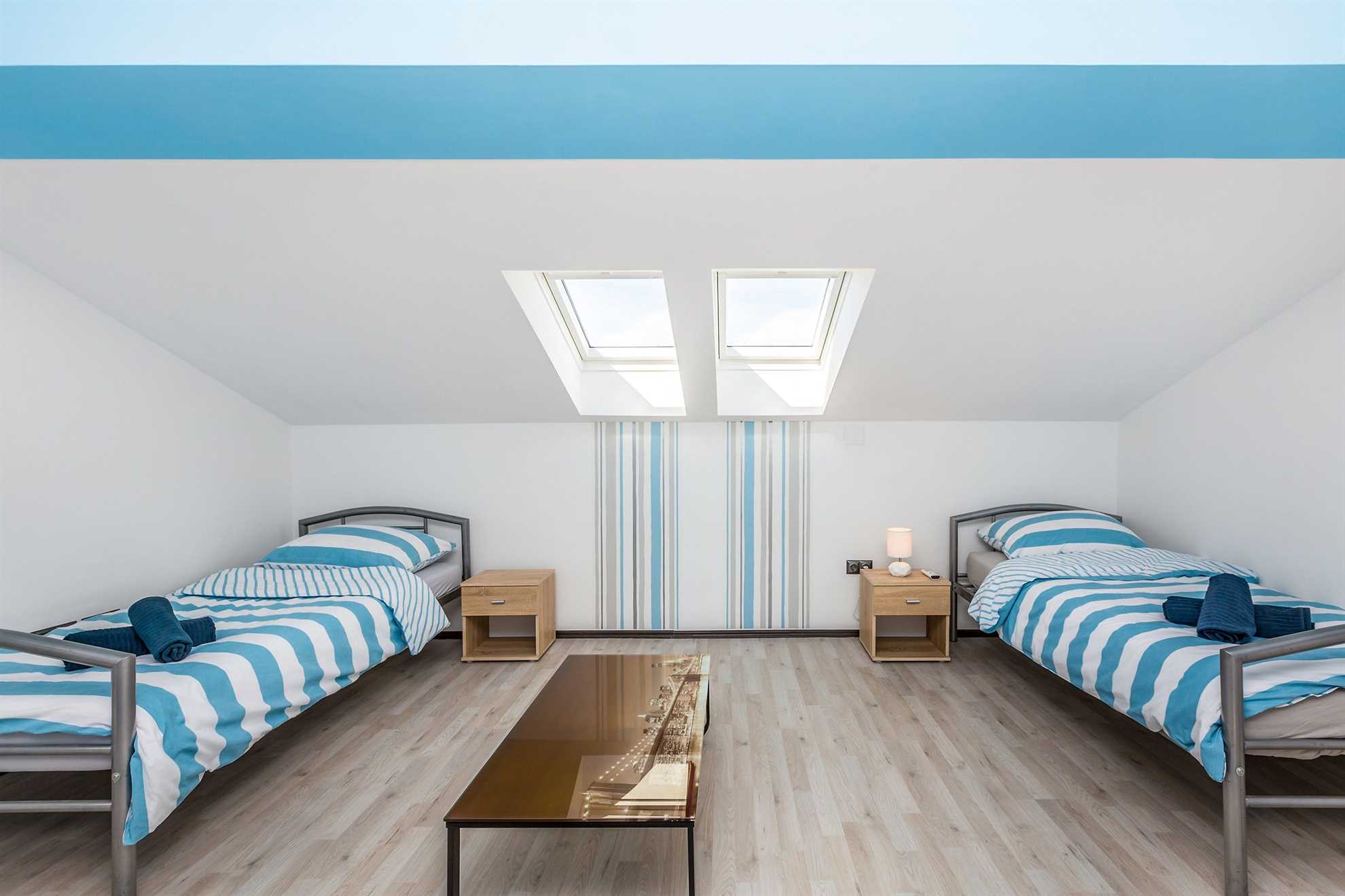 Holiday house SOTOVENTO II