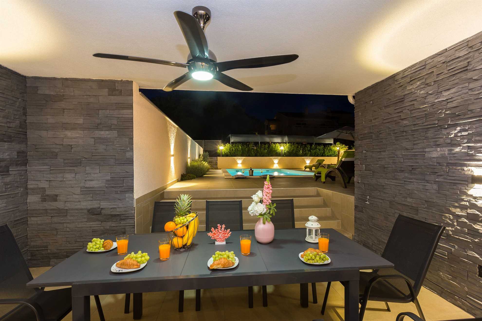 Holiday house SOTOVENTO II