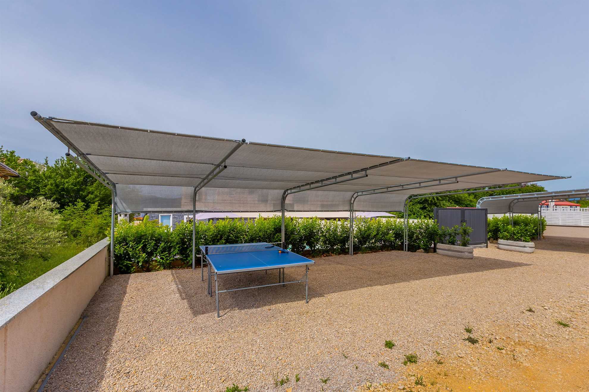 Holiday house SOTOVENTO II