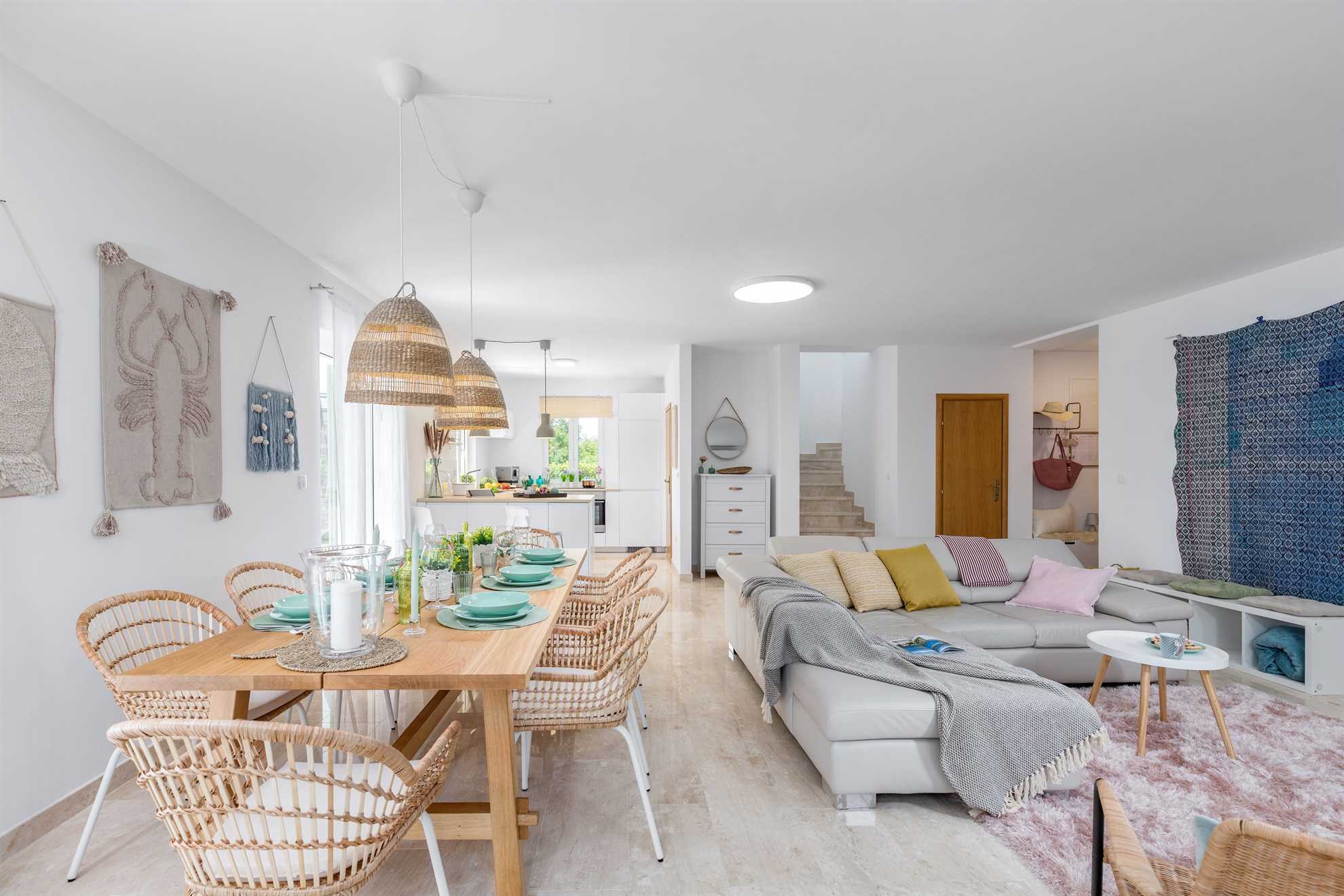 Kuća za odmor JOSEPHINE s grijanim bazenom