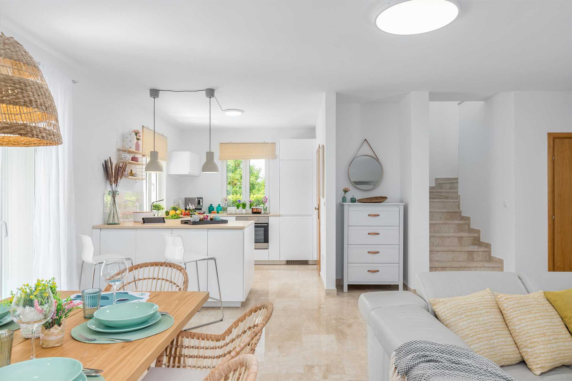 Kuća za odmor JOSEPHINE s grijanim bazenom