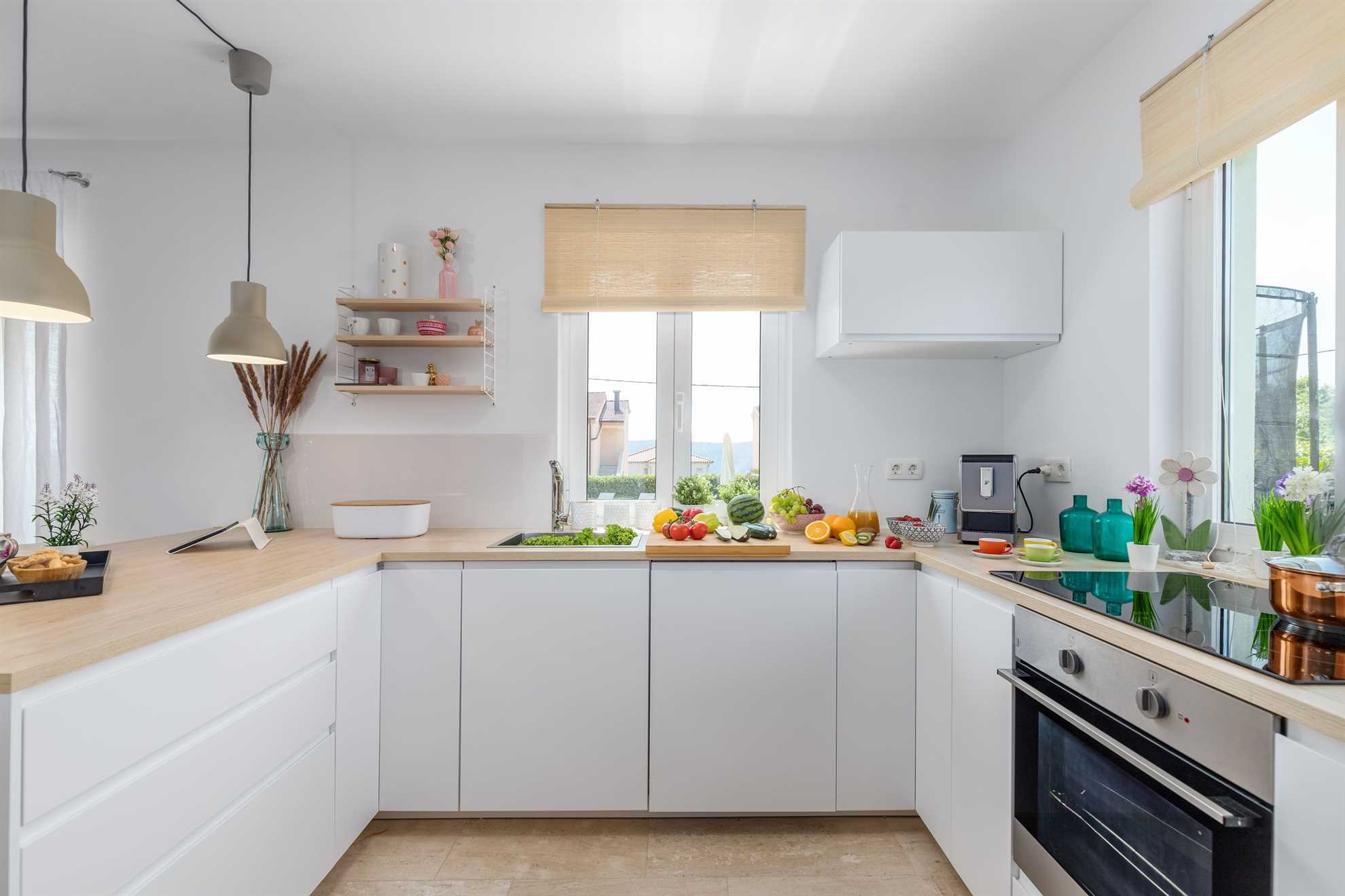 Kuća za odmor JOSEPHINE s grijanim bazenom