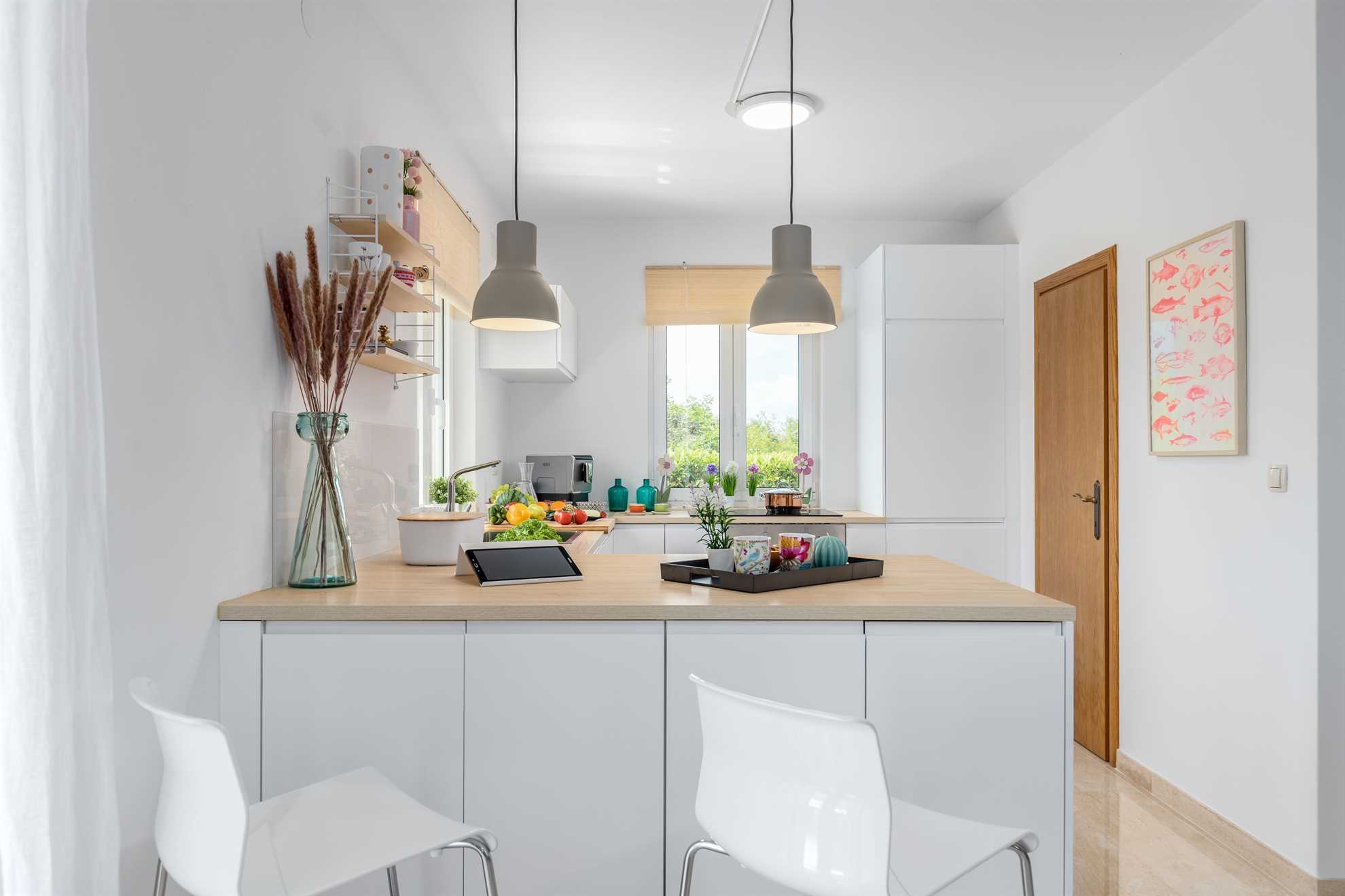 Kuća za odmor JOSEPHINE s grijanim bazenom