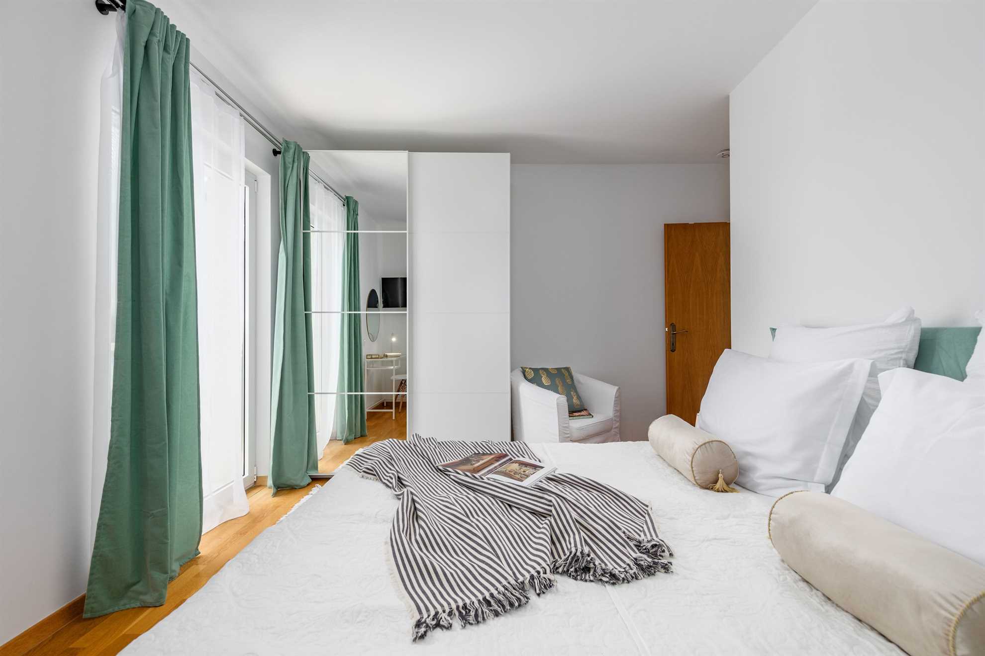 Kuća za odmor JOSEPHINE s grijanim bazenom