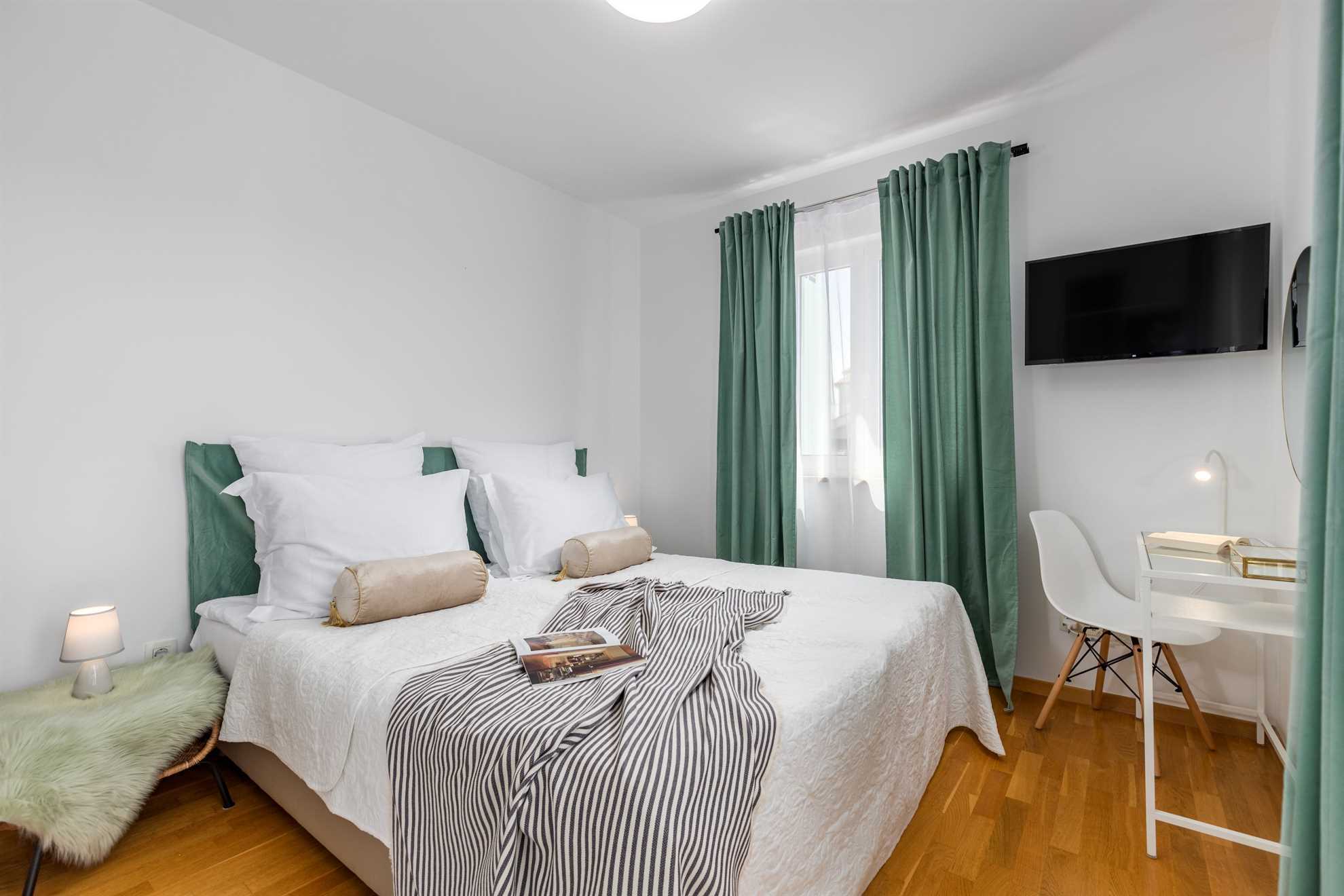 Kuća za odmor JOSEPHINE s grijanim bazenom