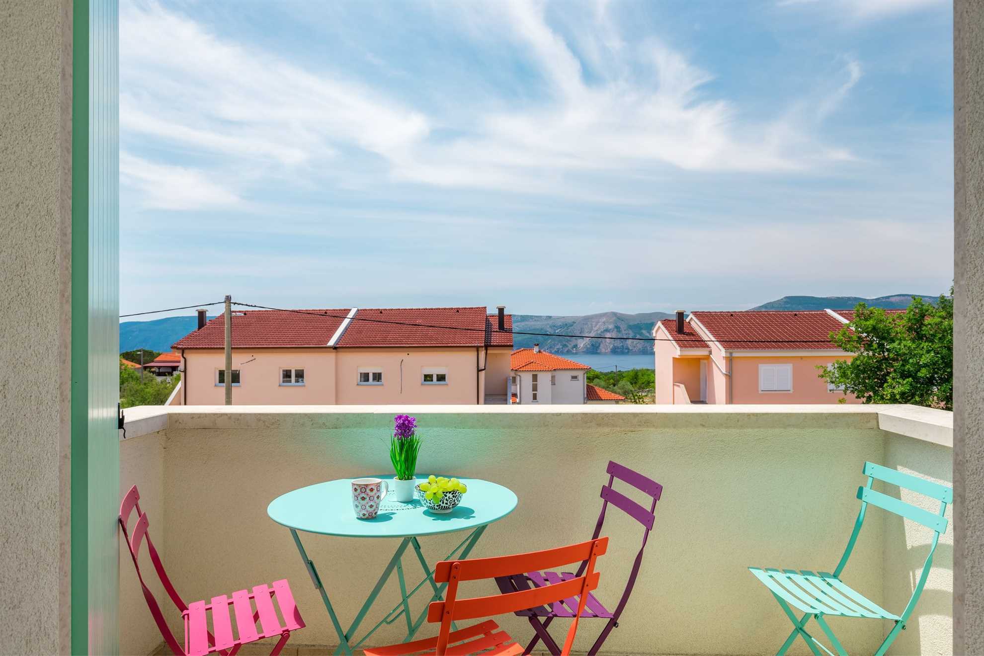 Kuća za odmor JOSEPHINE s grijanim bazenom