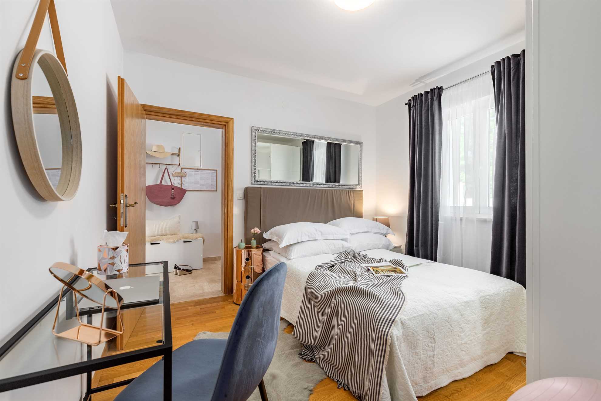 Kuća za odmor JOSEPHINE s grijanim bazenom