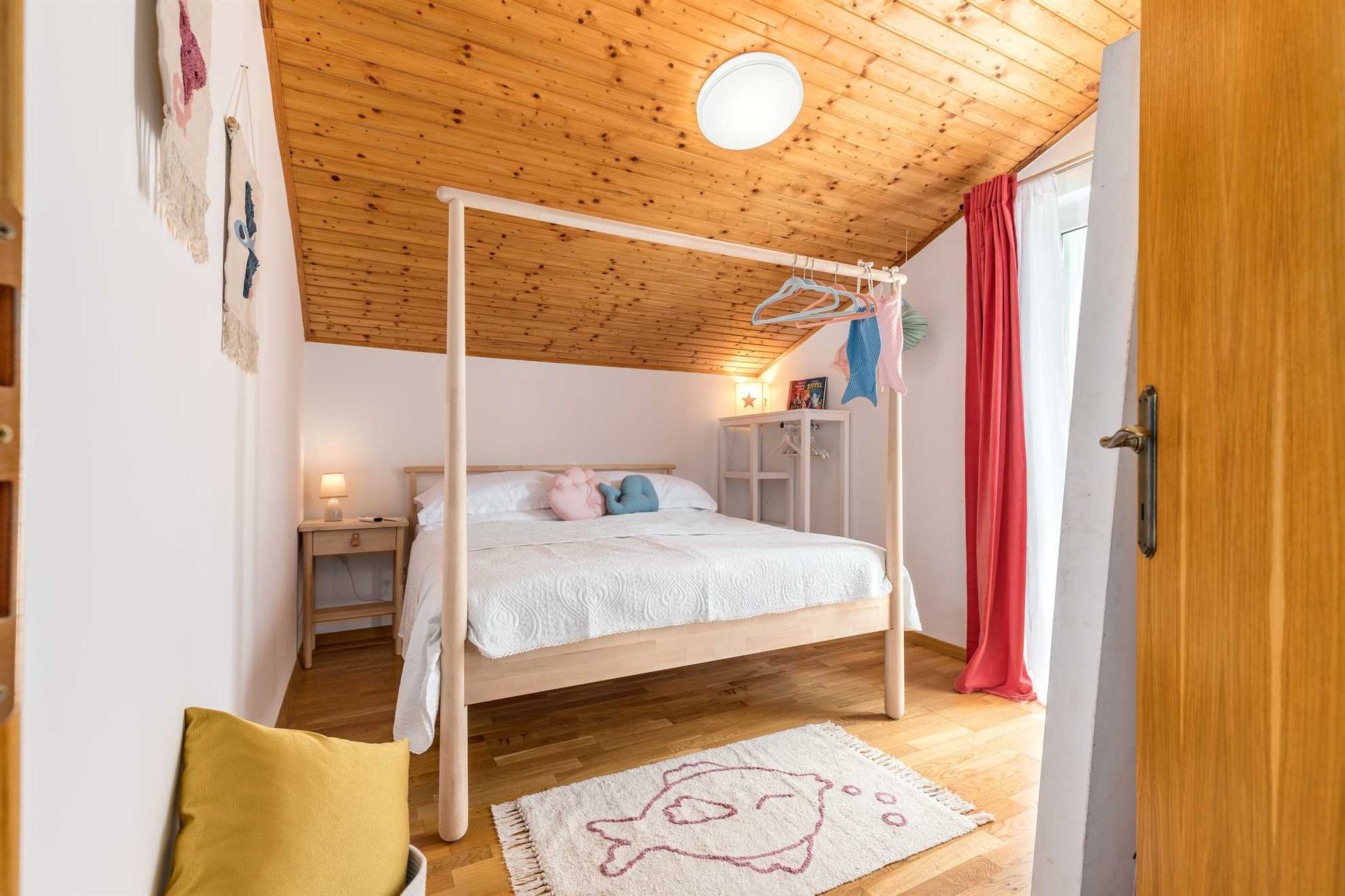 Kuća za odmor JOSEPHINE s grijanim bazenom