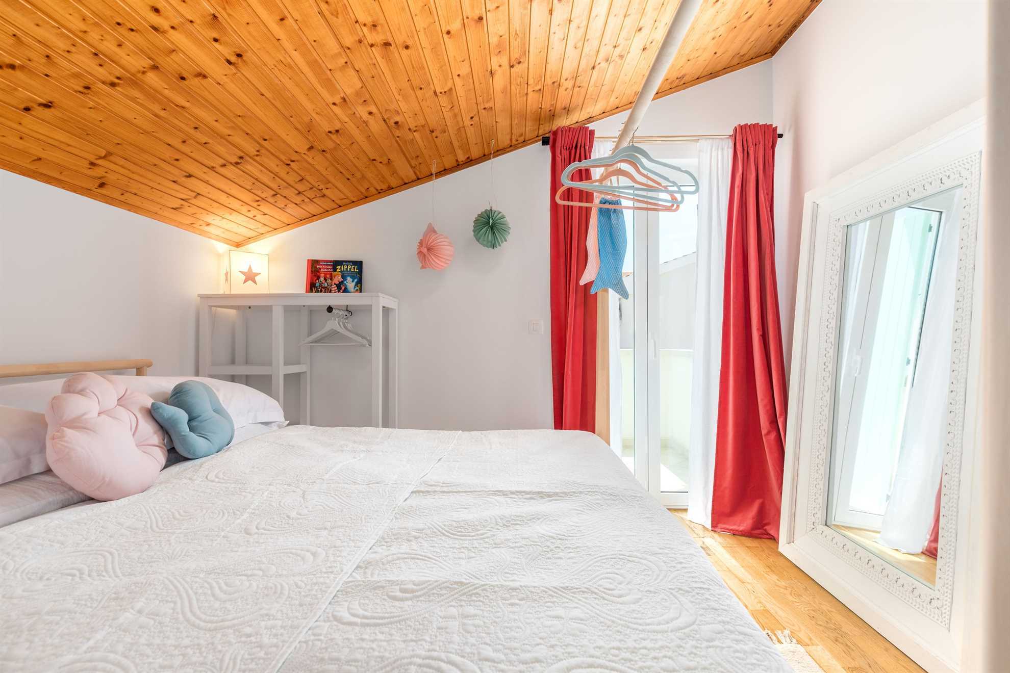 Kuća za odmor JOSEPHINE s grijanim bazenom