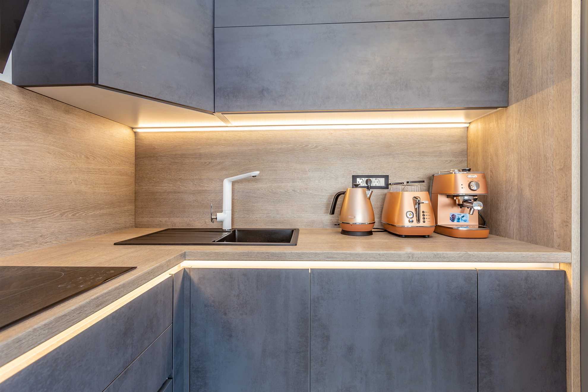 Luksuzni apartman NOA s bazenom i hidromasažnom kadom