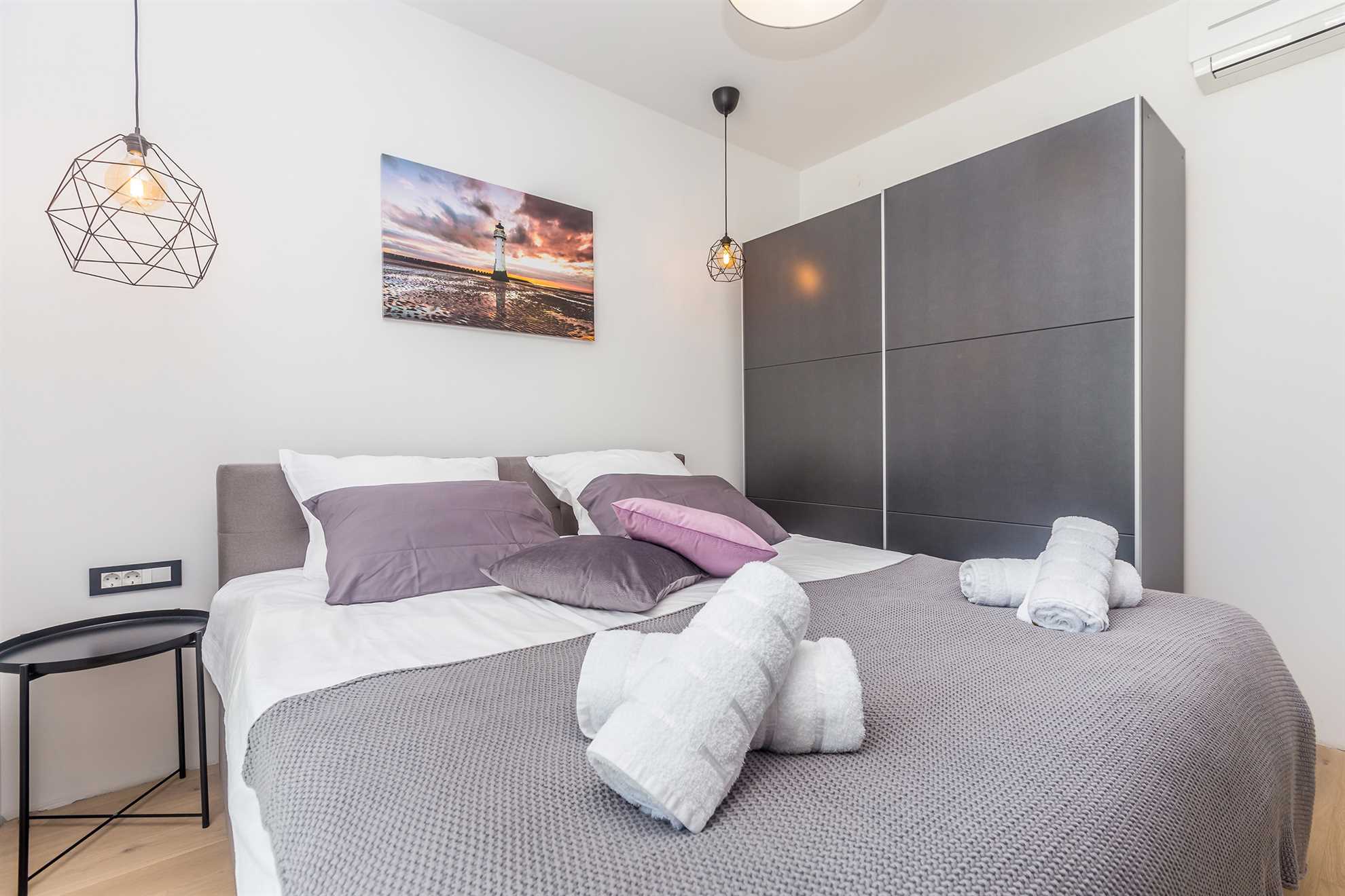 Luksuzni apartman NOA s bazenom i hidromasažnom kadom