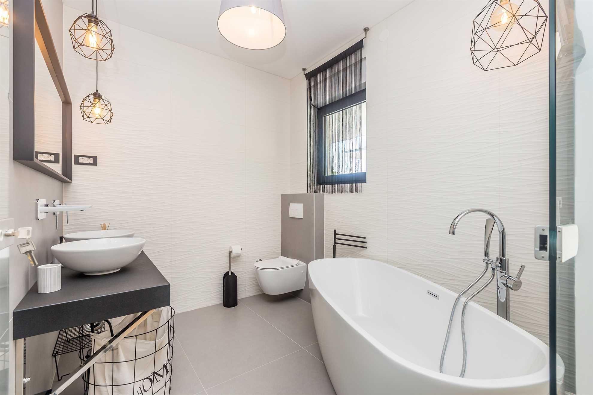 Luksuzni apartman NOA s bazenom i hidromasažnom kadom