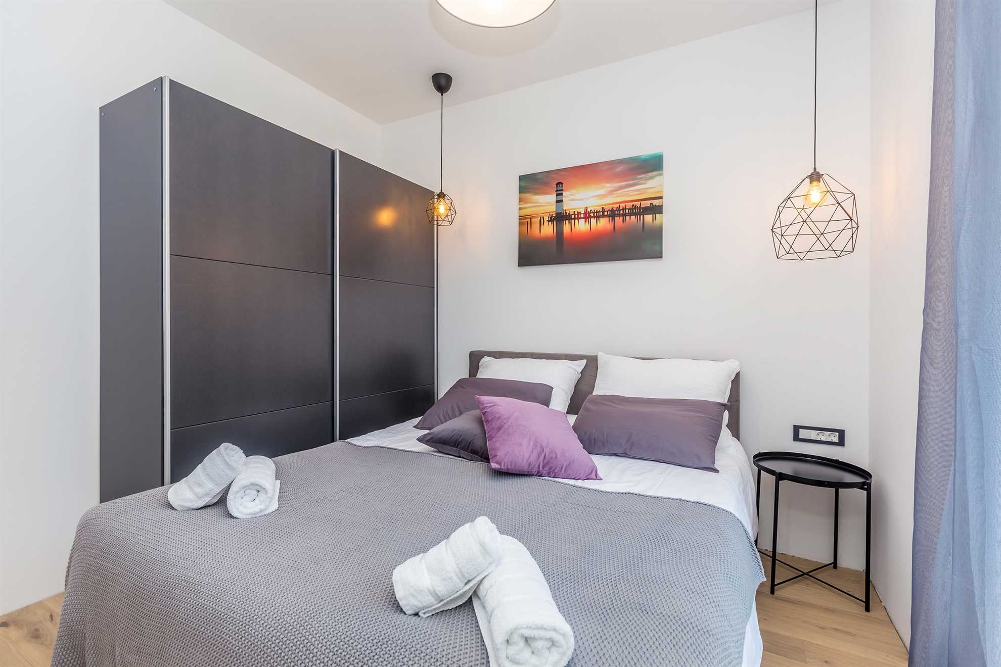 Luksuzni apartman NOA s bazenom i hidromasažnom kadom