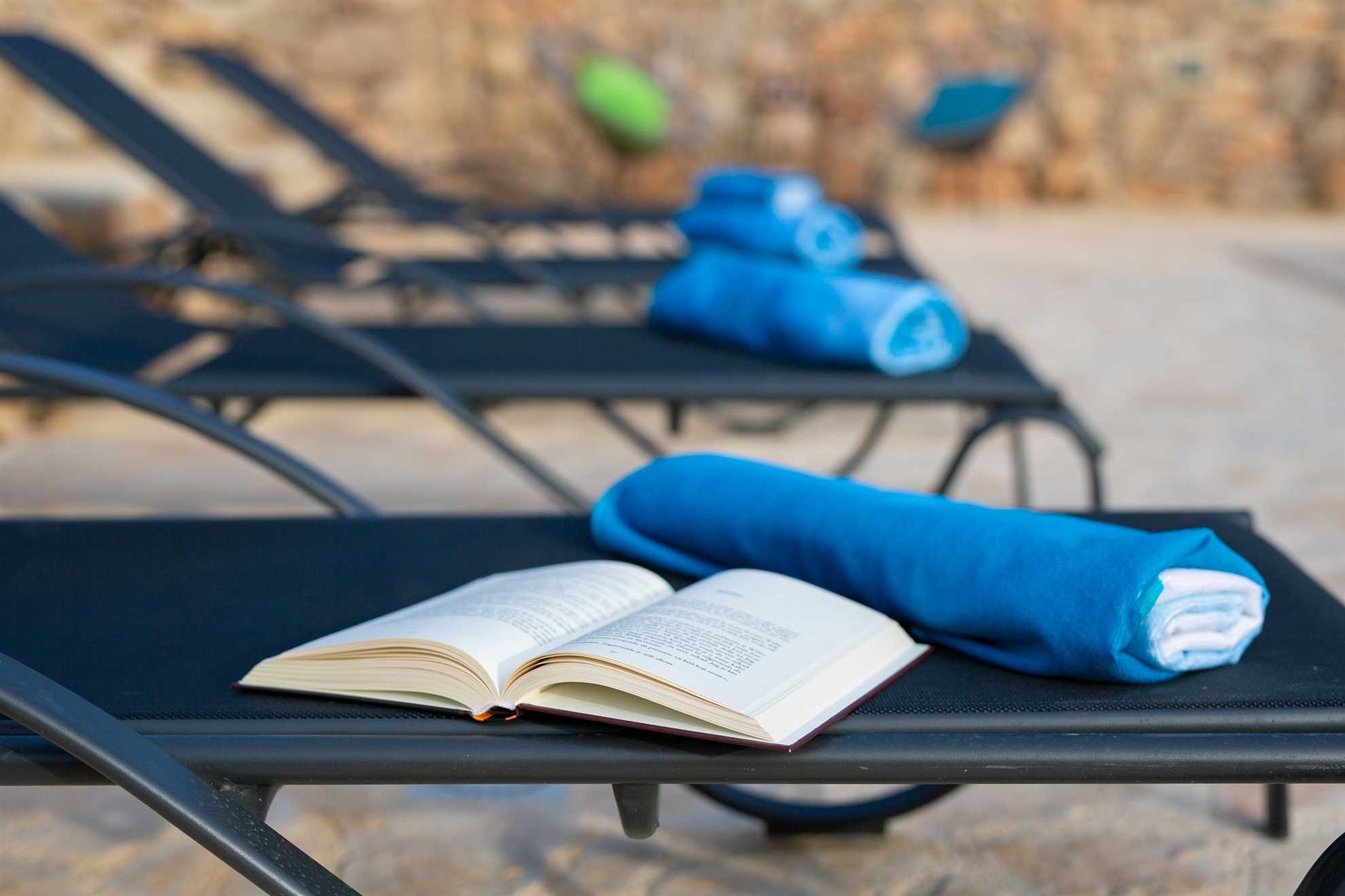 Prekrasna Villa MAY sa bazenom