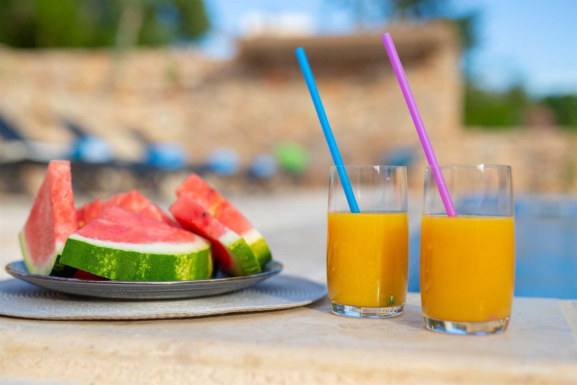 Prekrasna Villa MAY sa bazenom