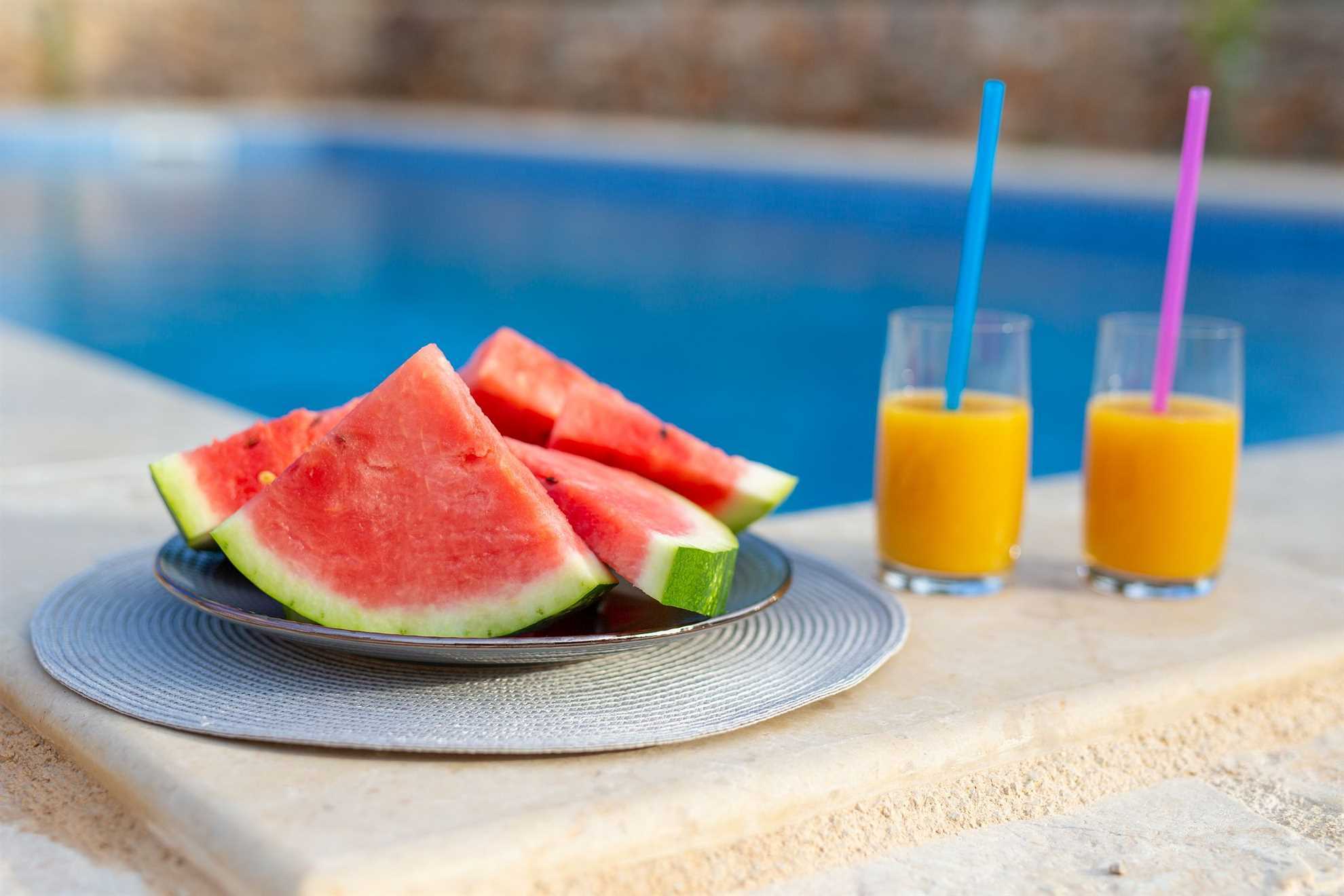 Prekrasna Villa MAY sa bazenom