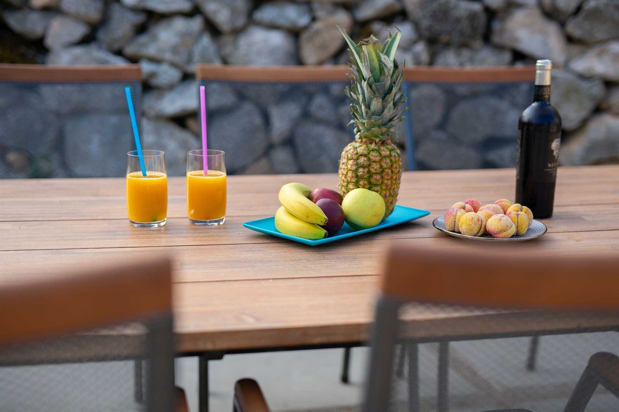 Prekrasna Villa MAY sa bazenom