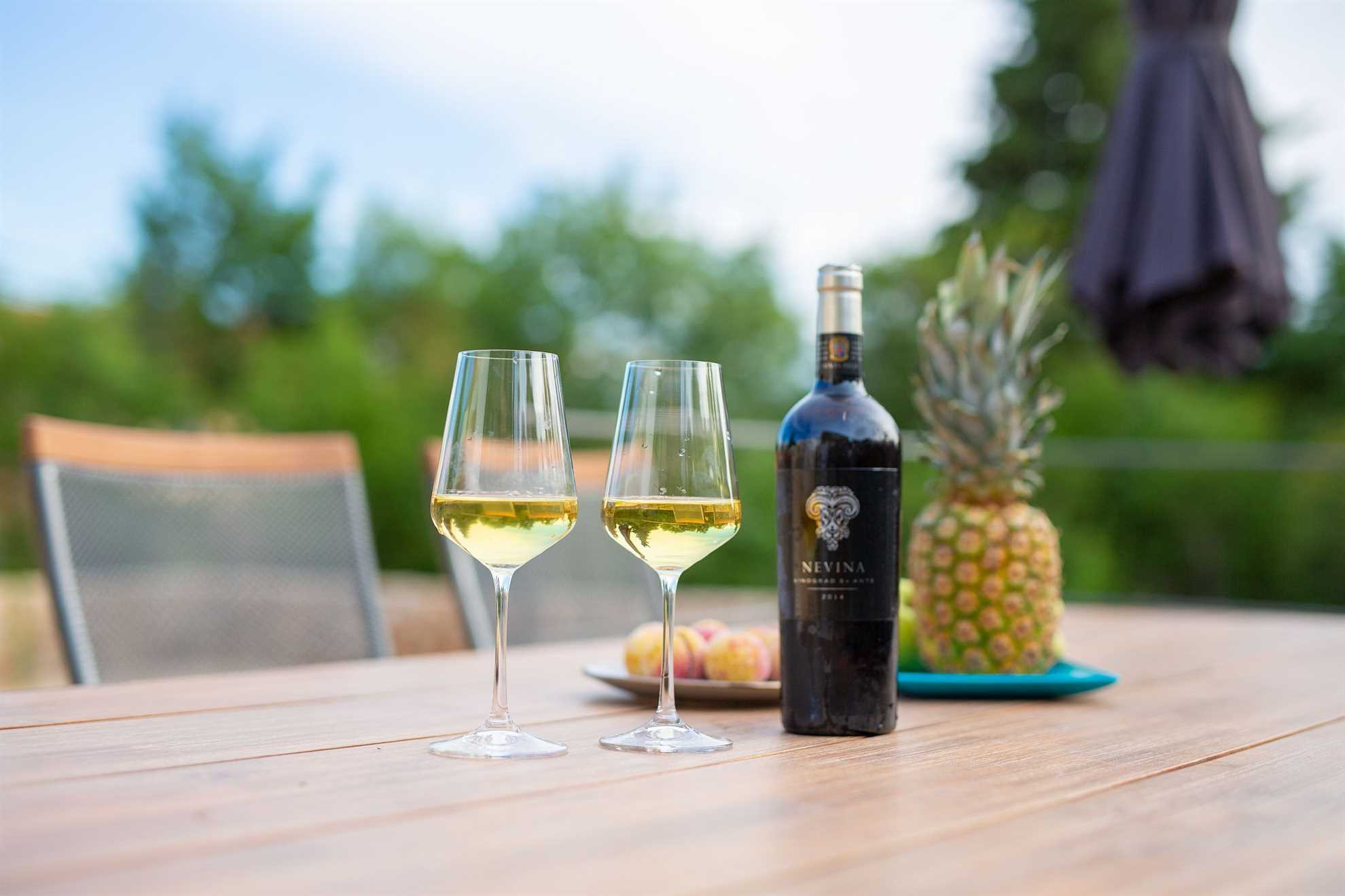 Prekrasna Villa MAY sa bazenom