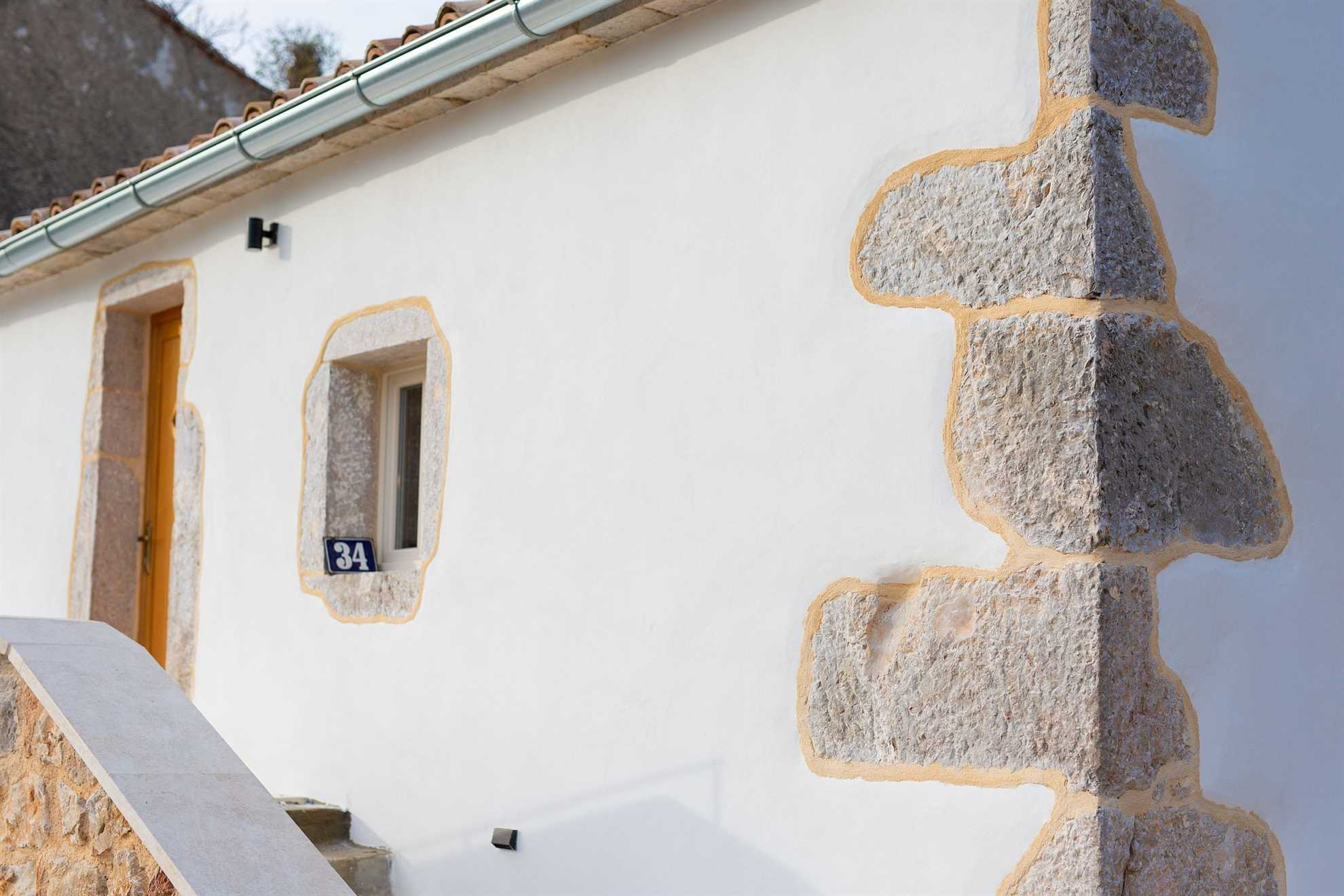 Prekrasna Villa MAY sa bazenom