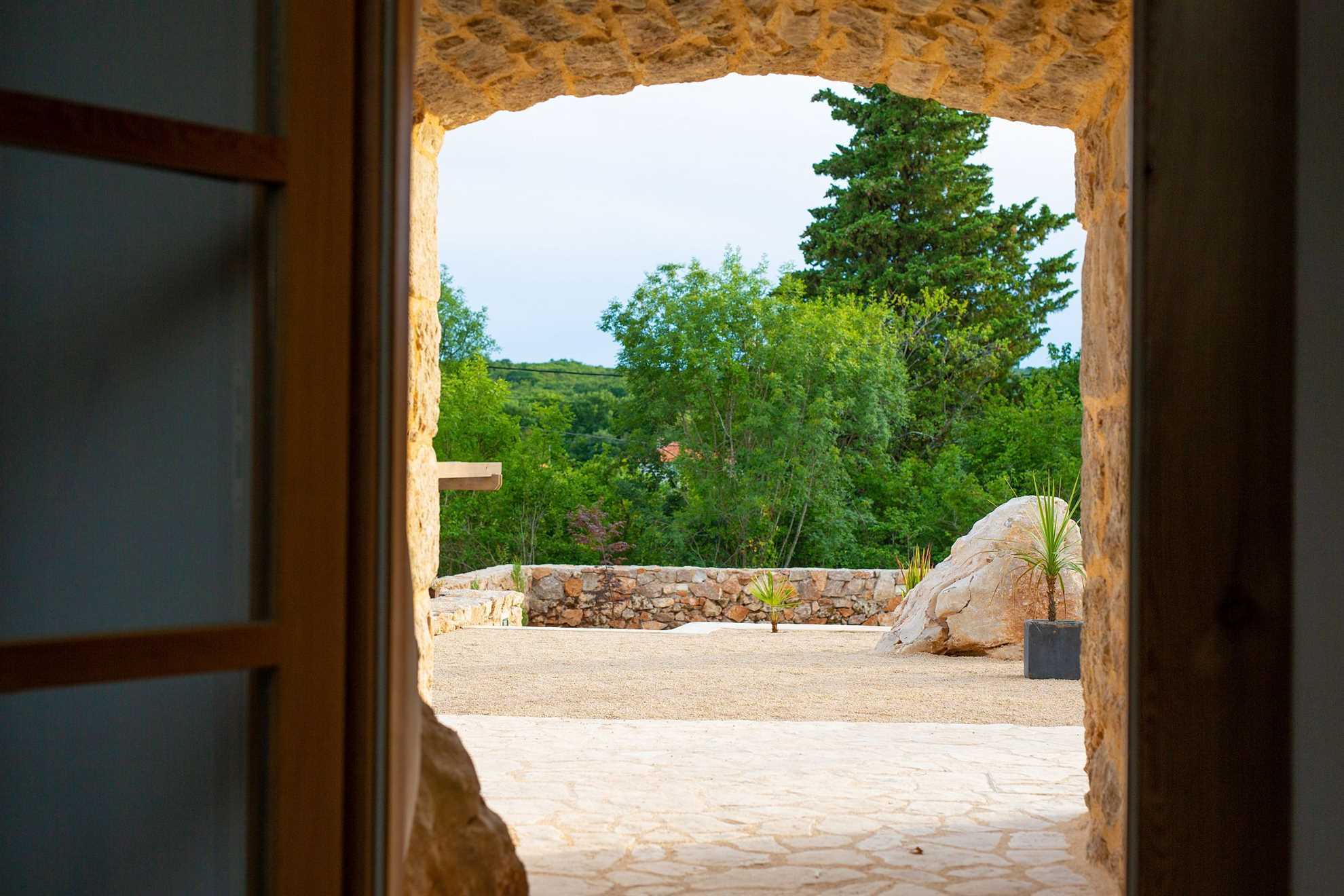 Prekrasna Villa MAY sa bazenom