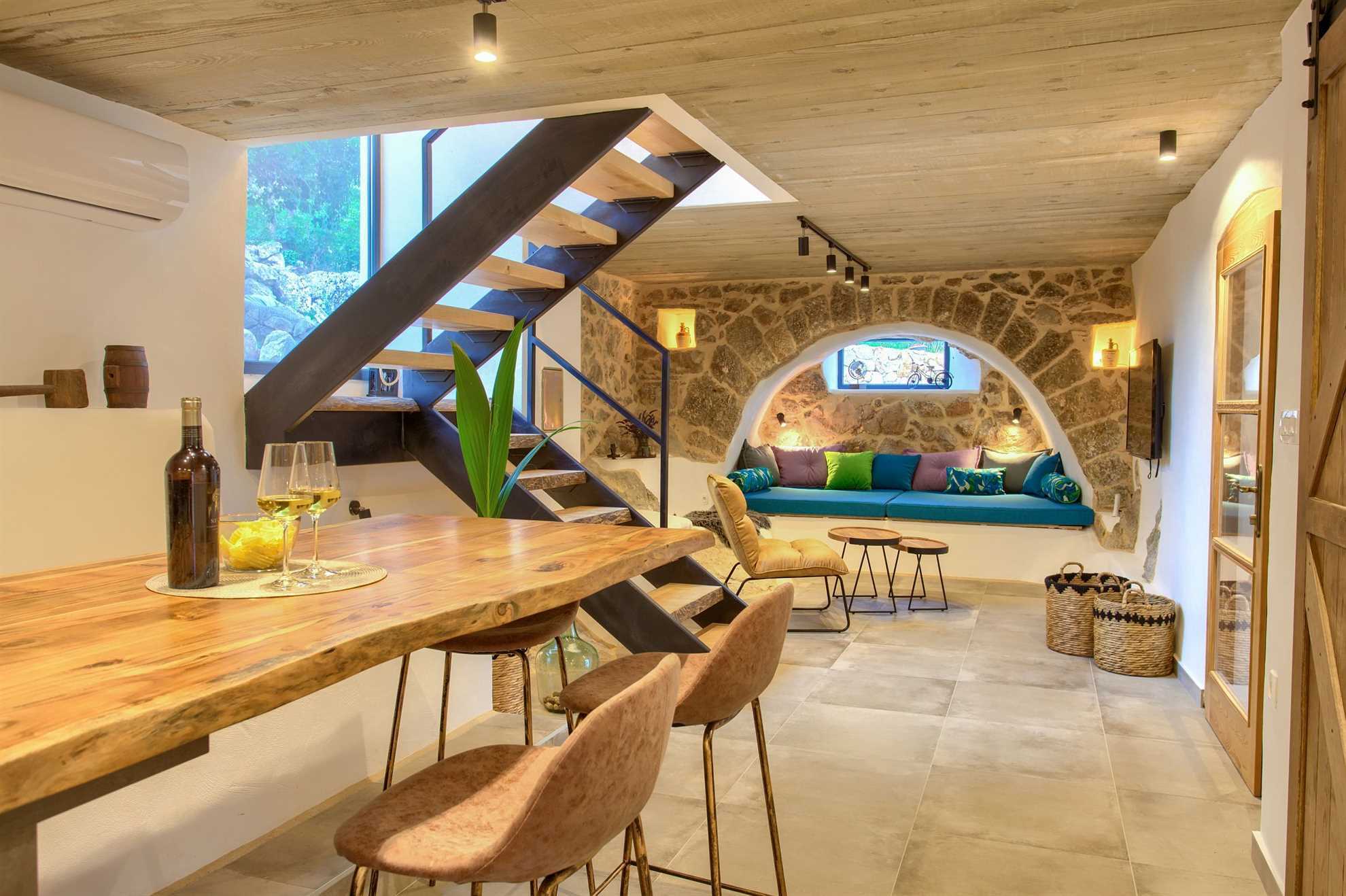 Prekrasna Villa MAY sa bazenom