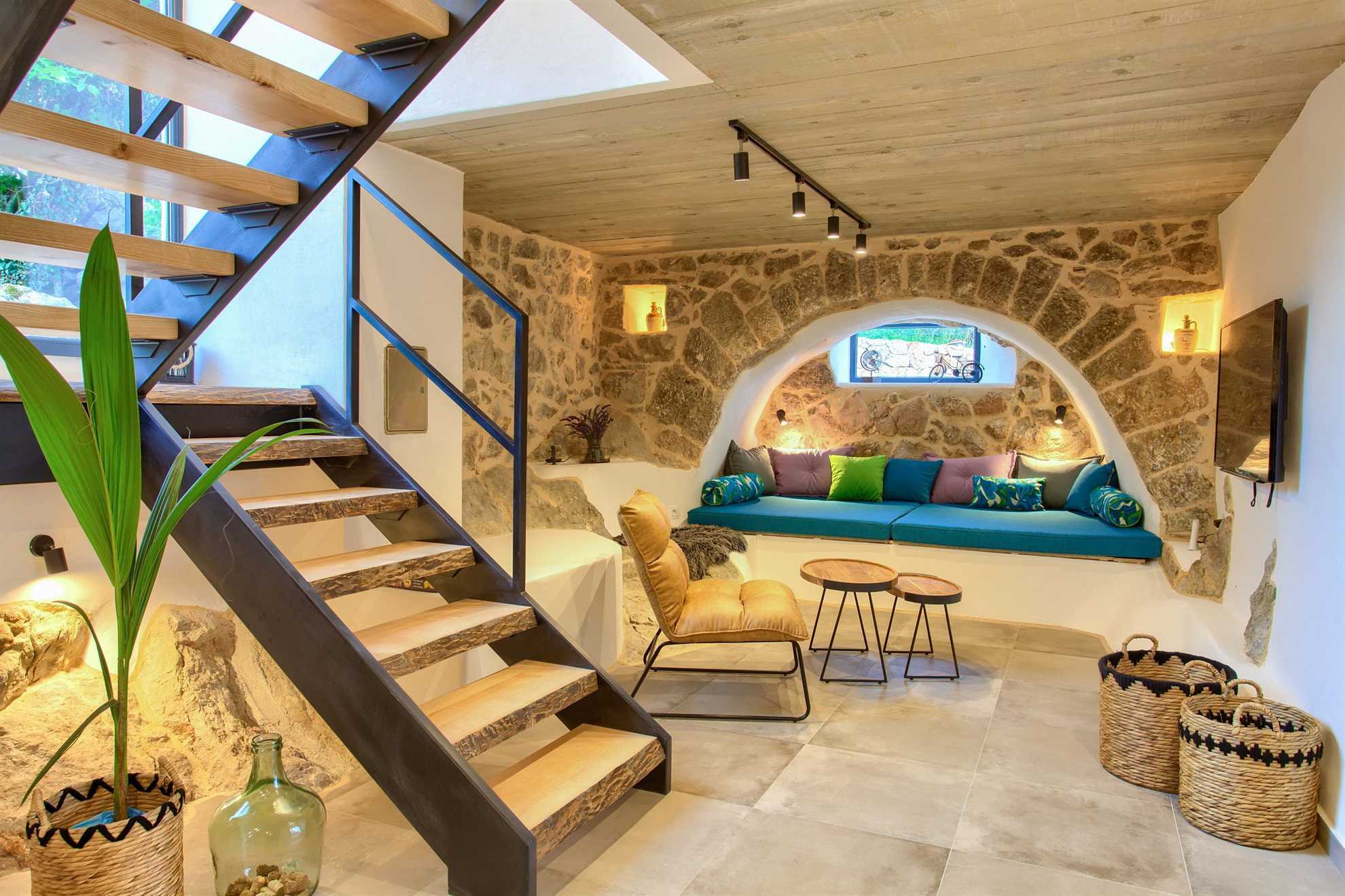 Prekrasna Villa MAY sa bazenom