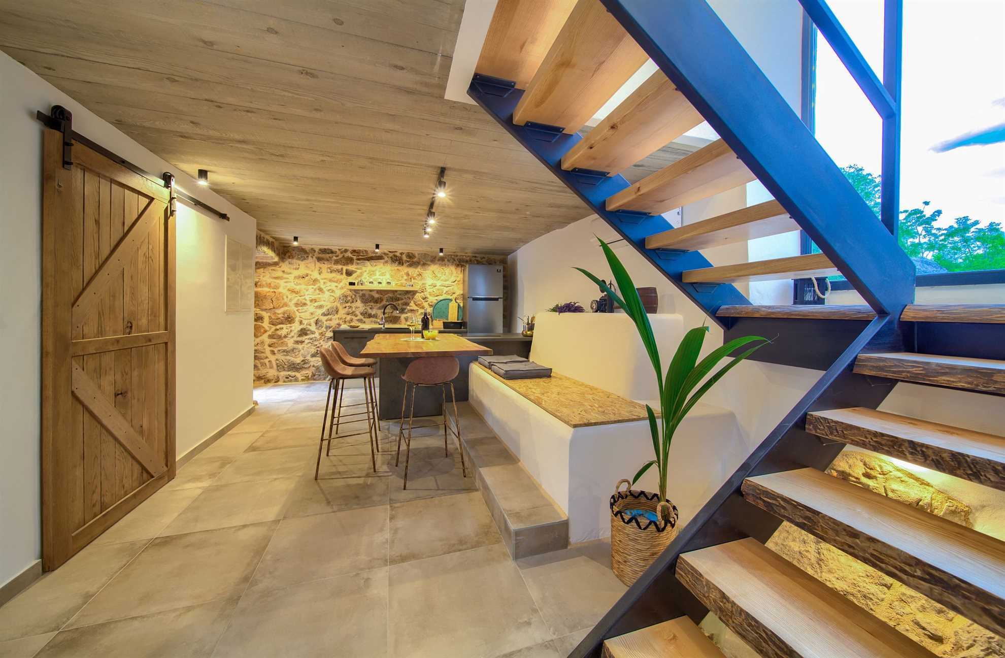 Prekrasna Villa MAY sa bazenom