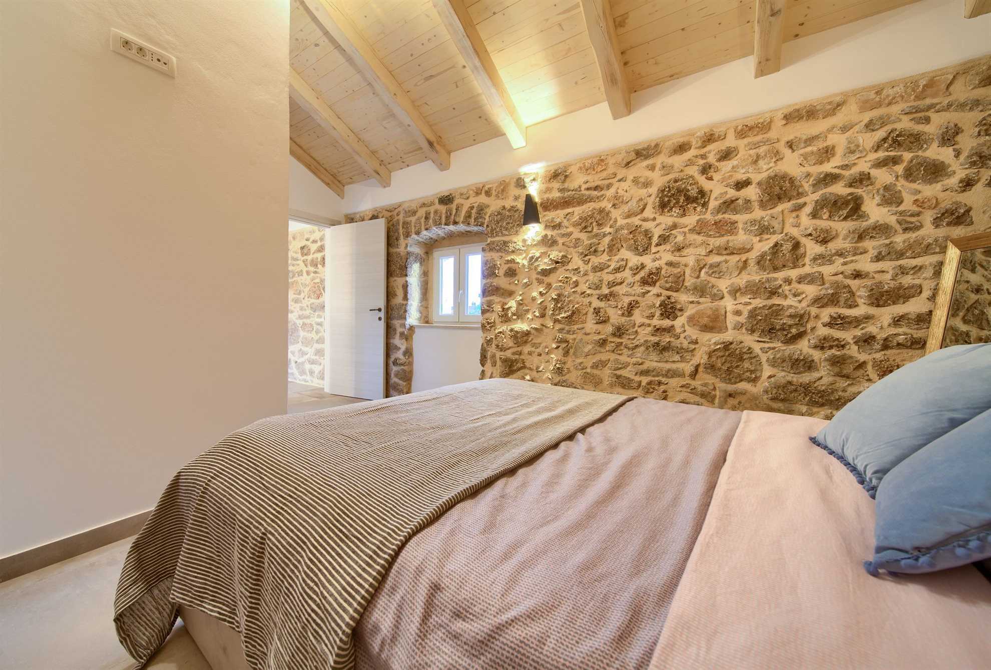 Prekrasna Villa MAY sa bazenom