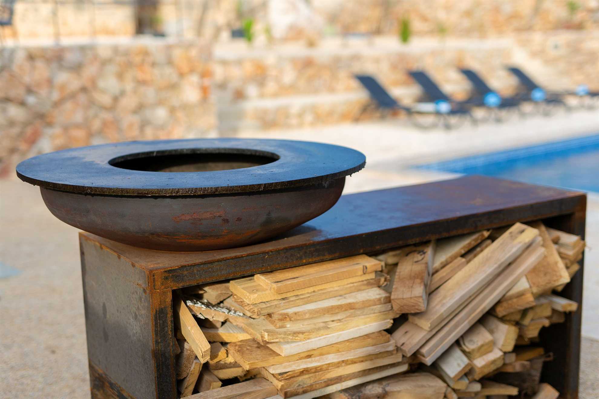 Prekrasna Villa MAY sa bazenom