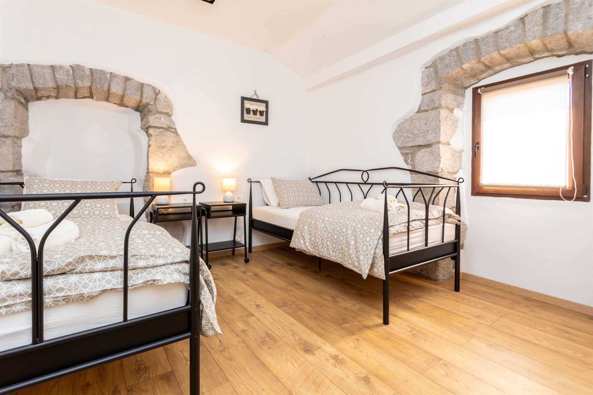 Kuća za odmor PAVOVCI sa bazenom