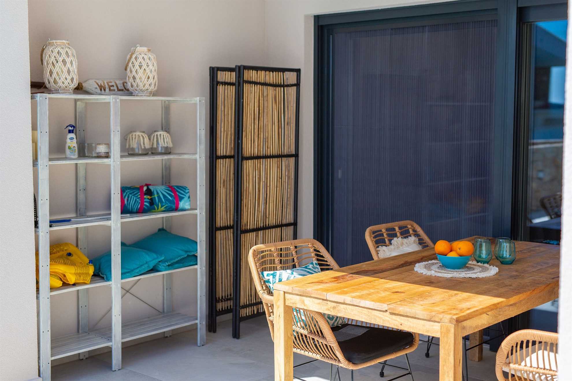 Apartman SEA LA VIE sa bazenom