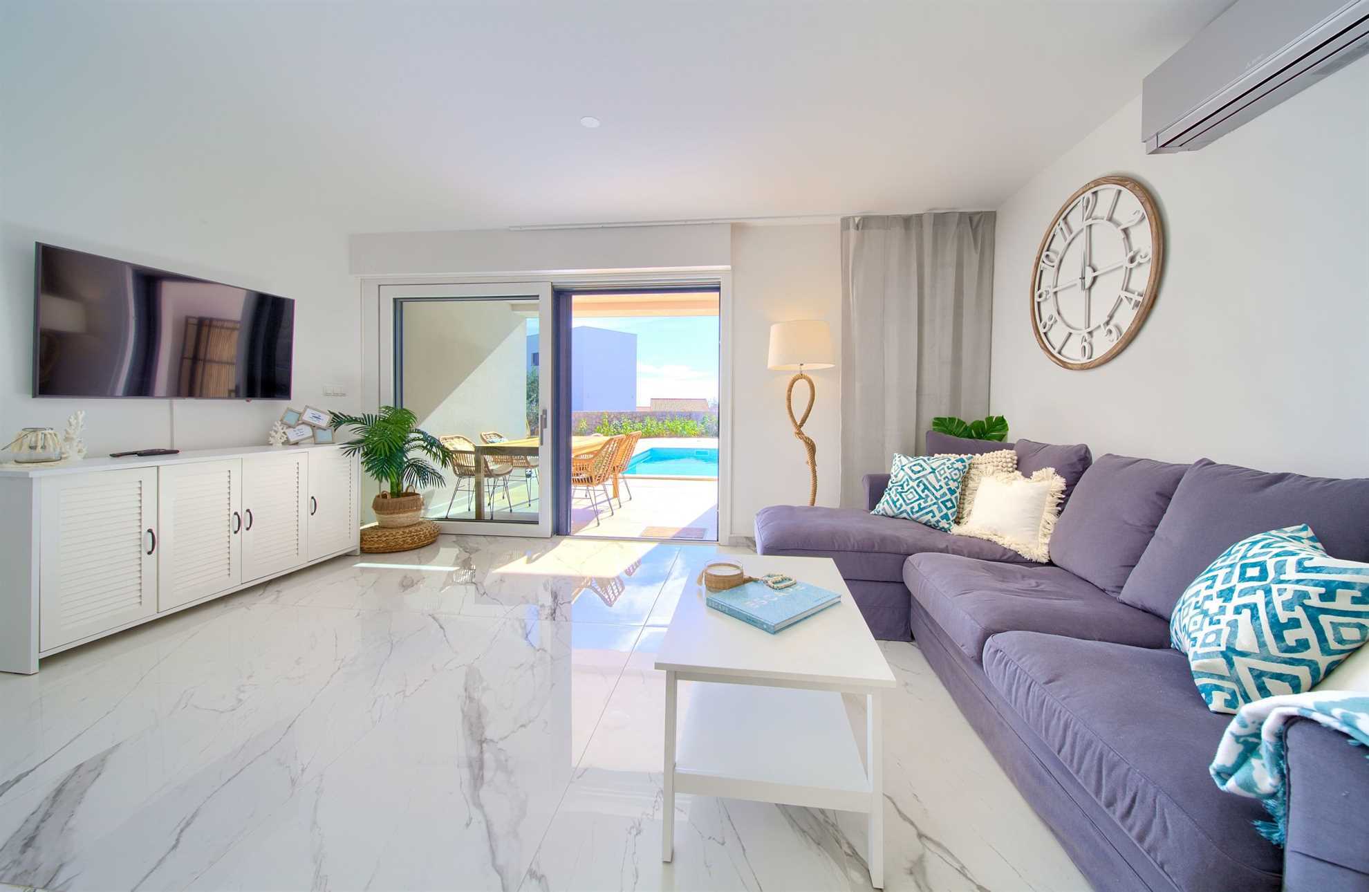 Apartman SEA LA VIE sa bazenom