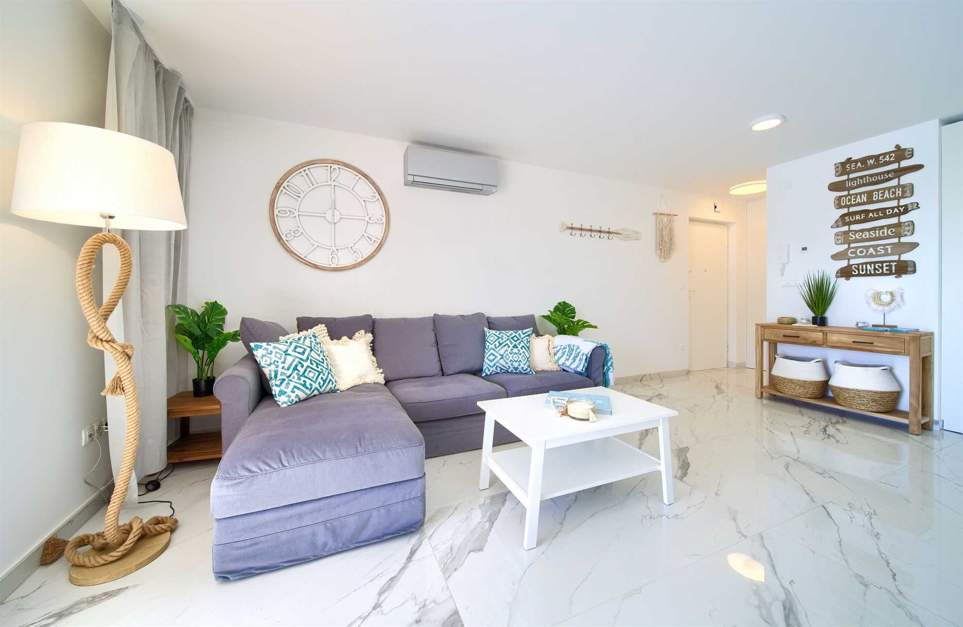 Apartman SEA LA VIE sa bazenom