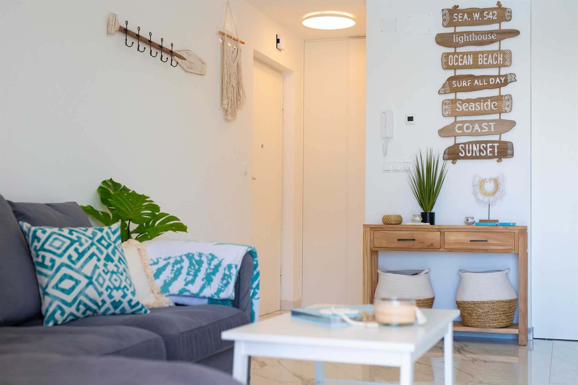 Apartman SEA LA VIE sa bazenom