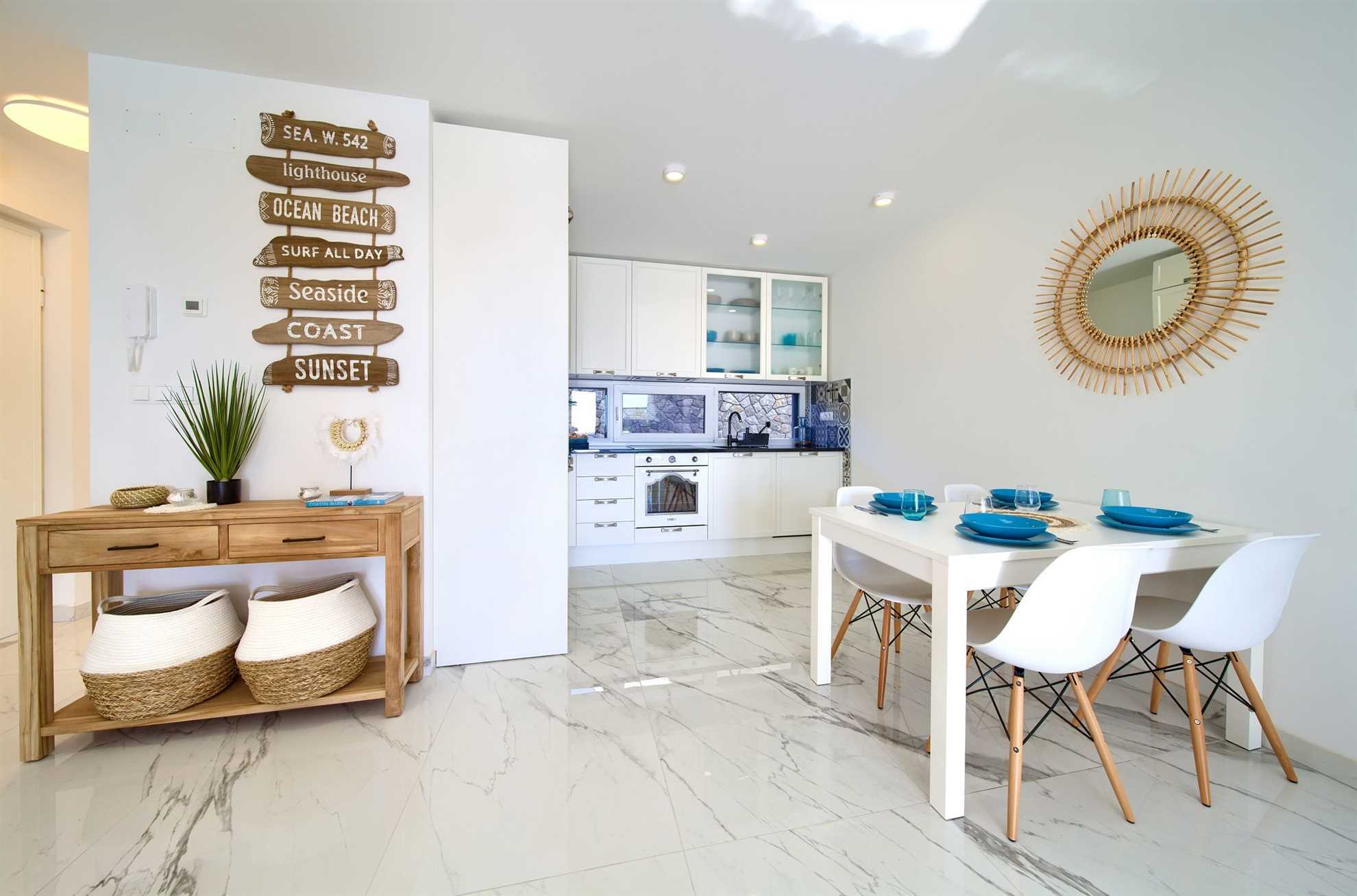 Apartman SEA LA VIE sa bazenom