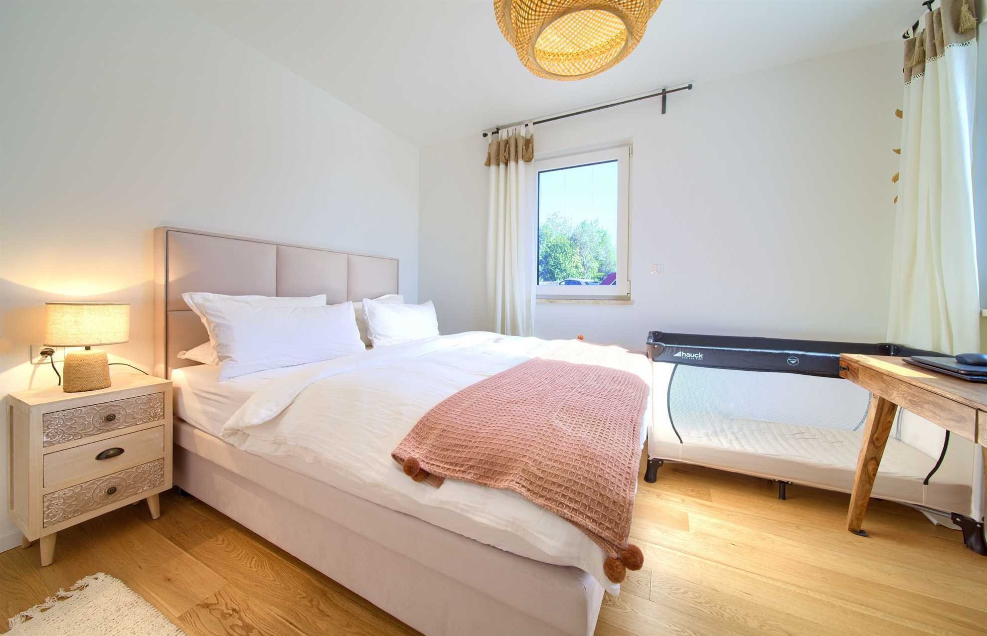 Apartman SEA LA VIE sa bazenom