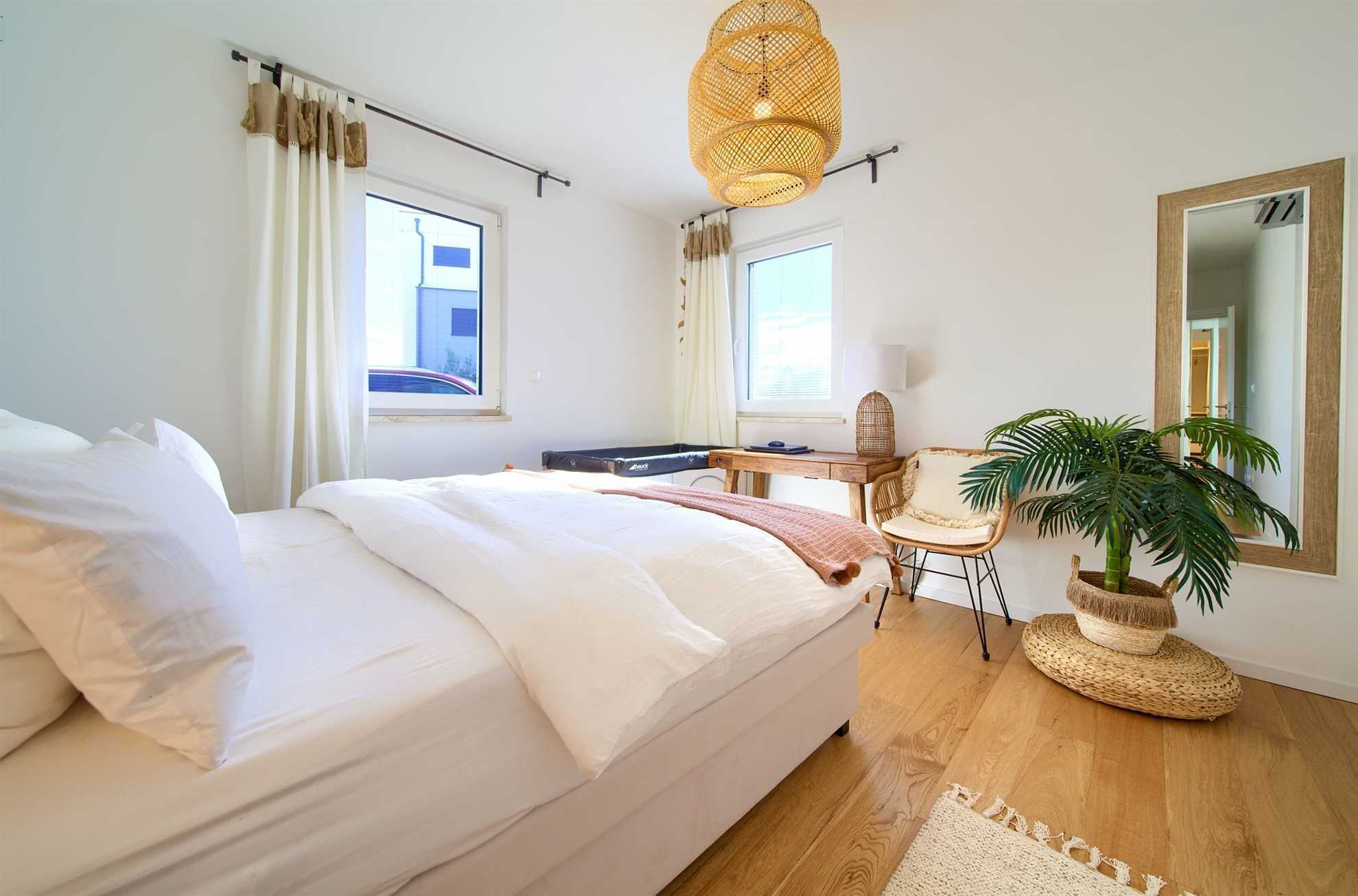 Apartman SEA LA VIE sa bazenom