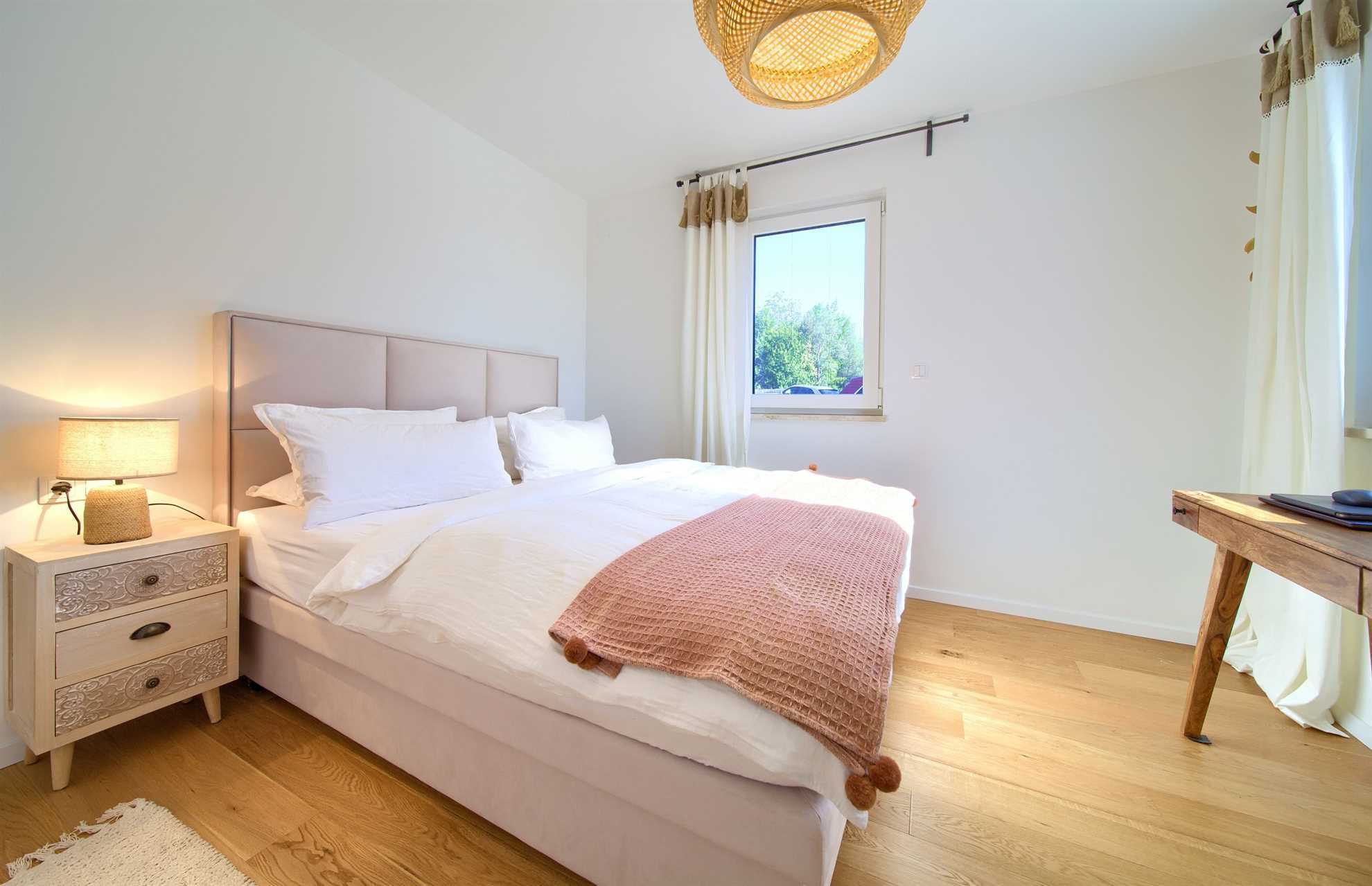 Apartman SEA LA VIE sa bazenom
