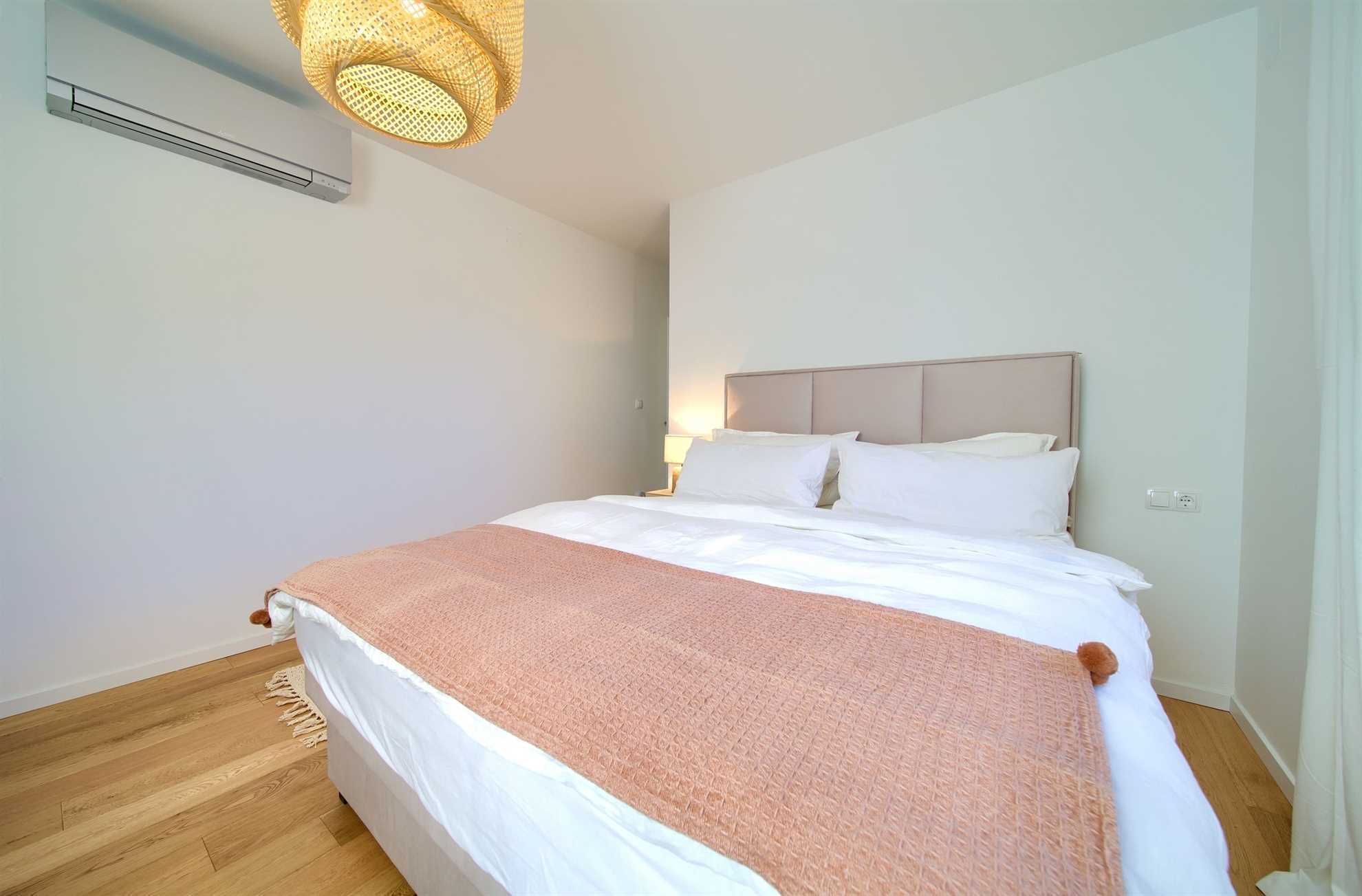 Apartman SEA LA VIE sa bazenom