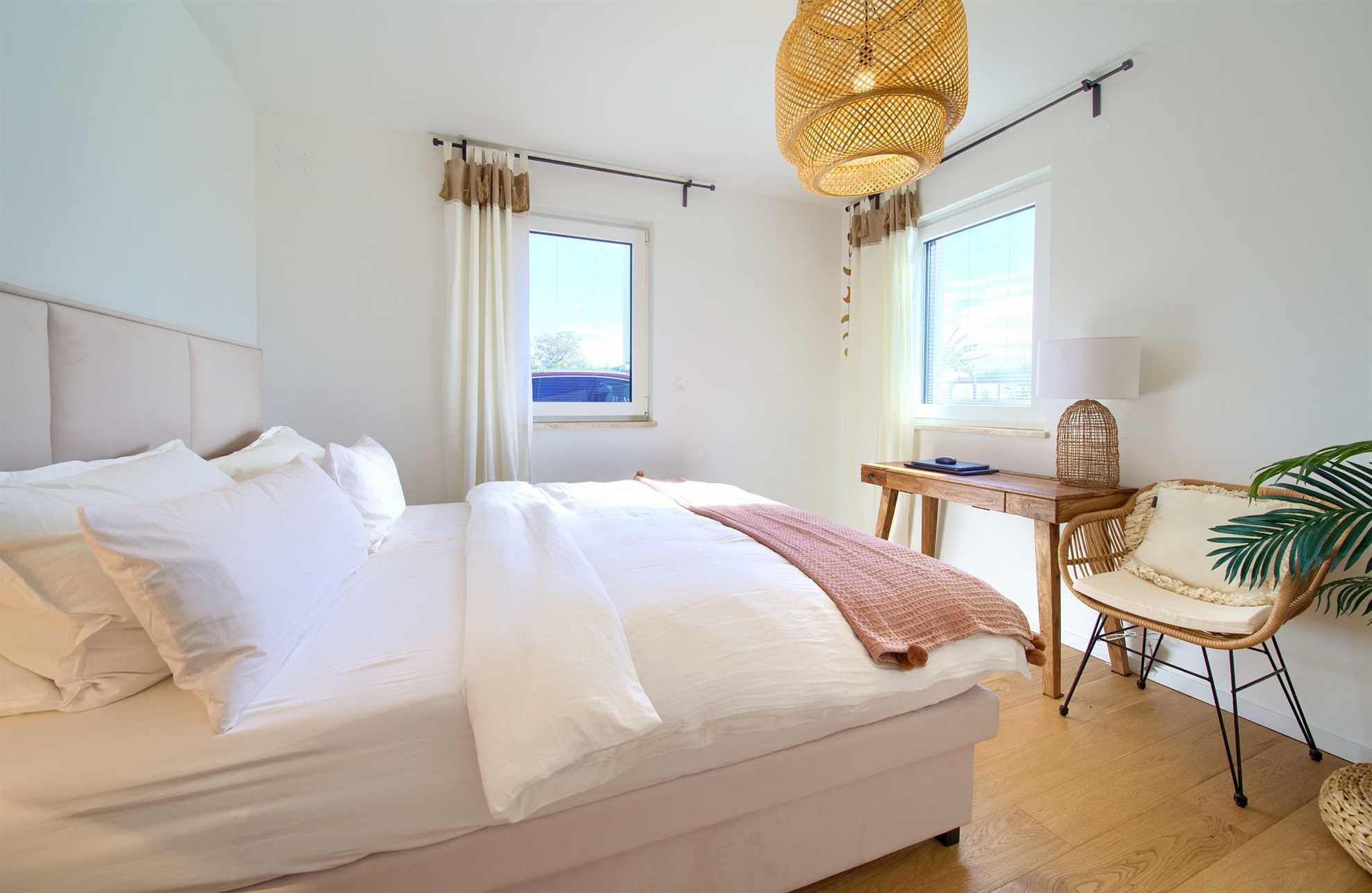 Apartman SEA LA VIE sa bazenom