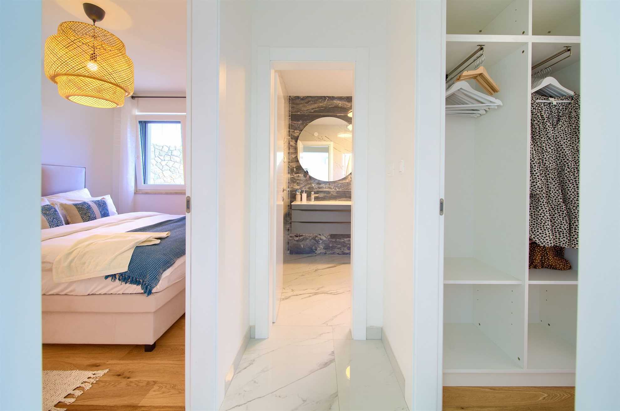 Apartman SEA LA VIE sa bazenom