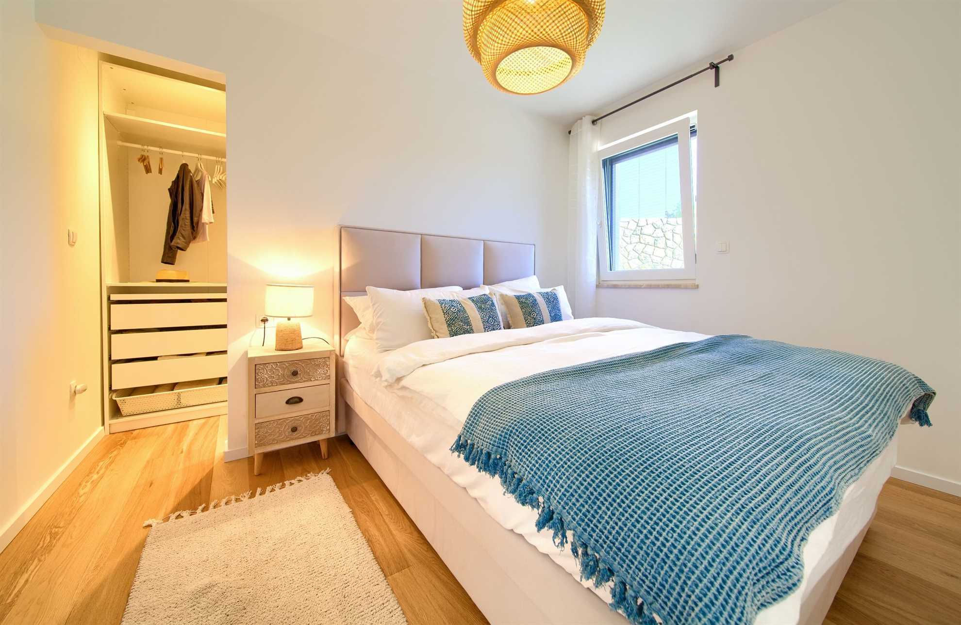 Apartman SEA LA VIE sa bazenom