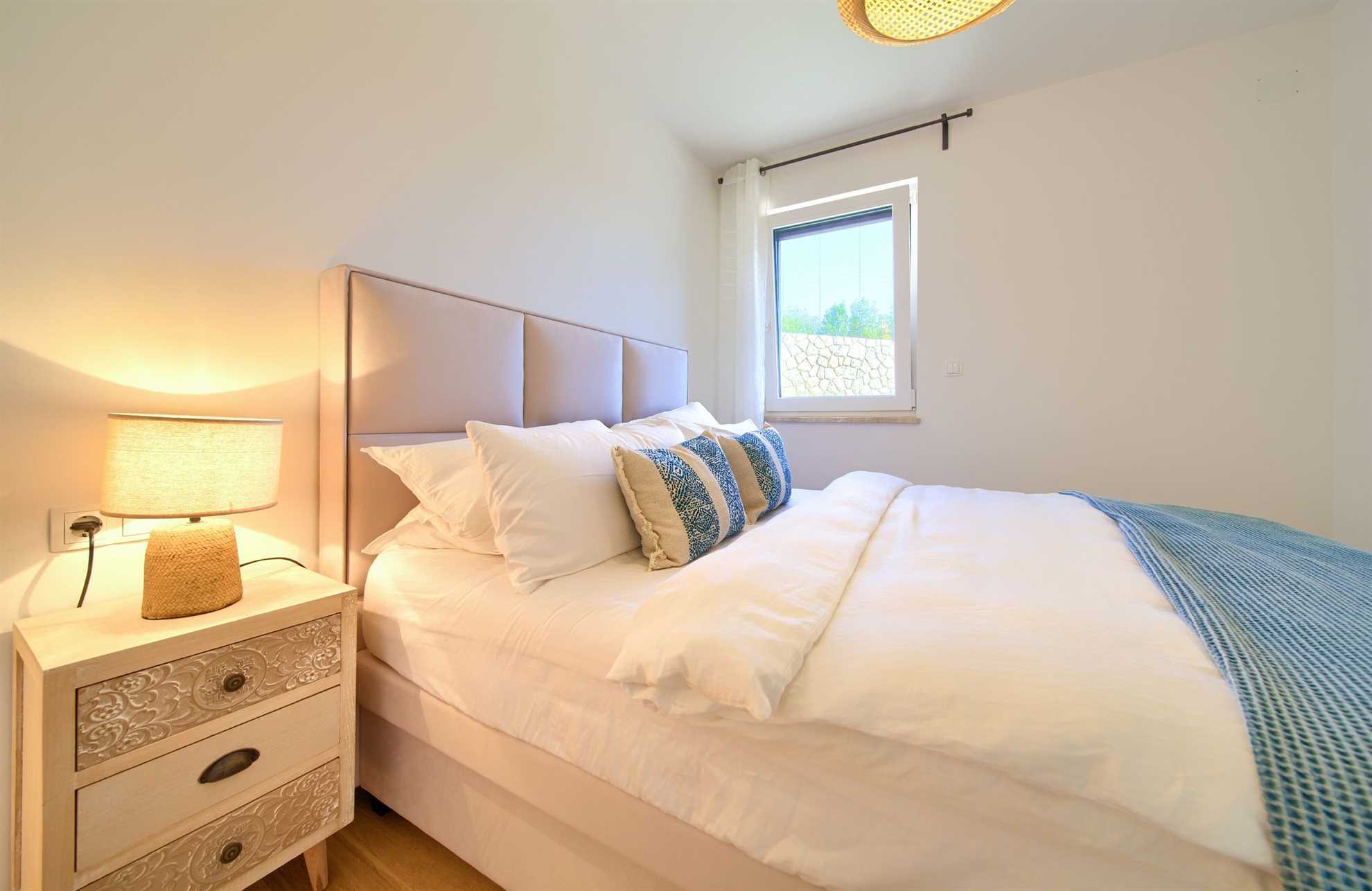 Apartman SEA LA VIE sa bazenom
